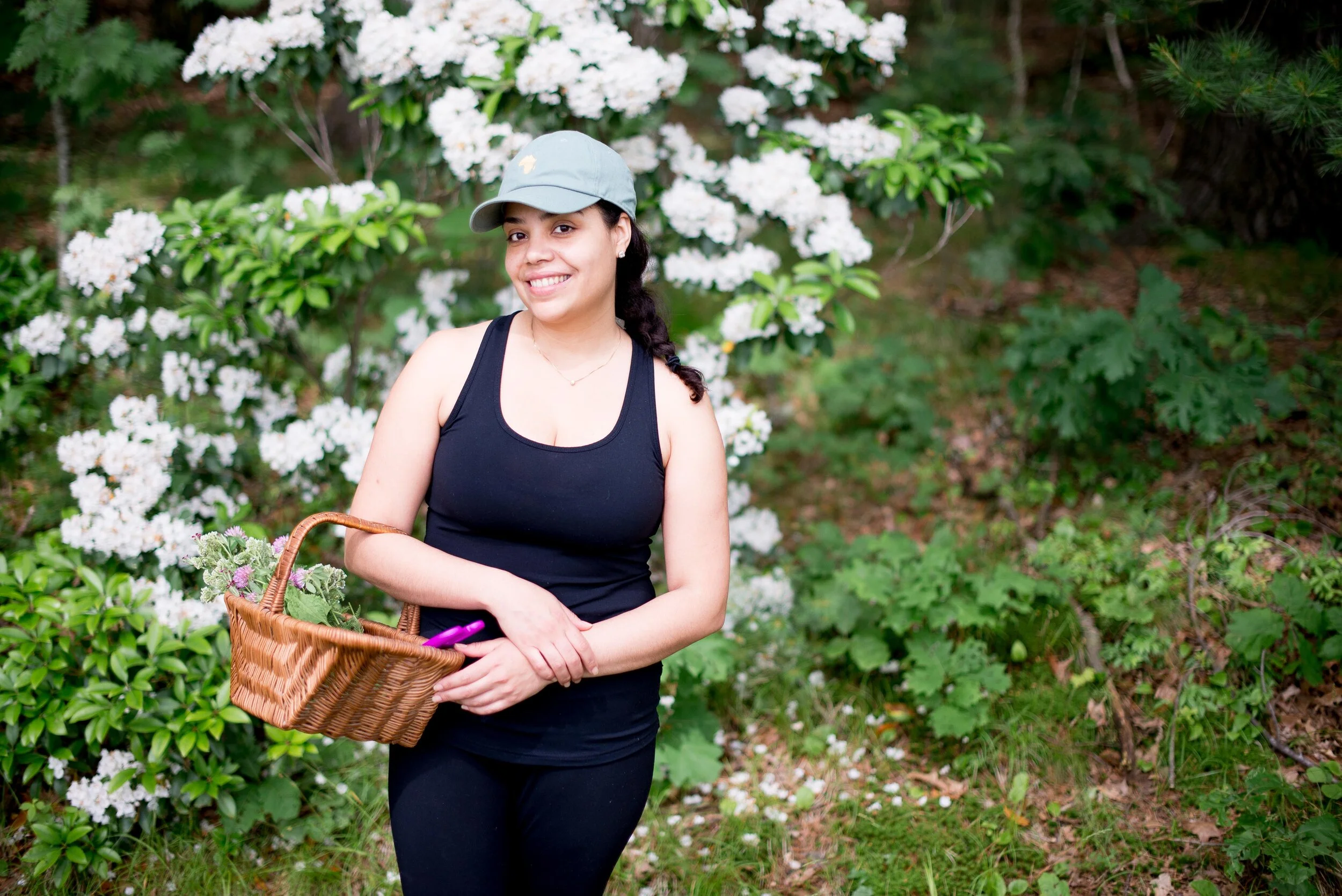 SproutChange Herbalist Worcester MA Priscila Espinosa