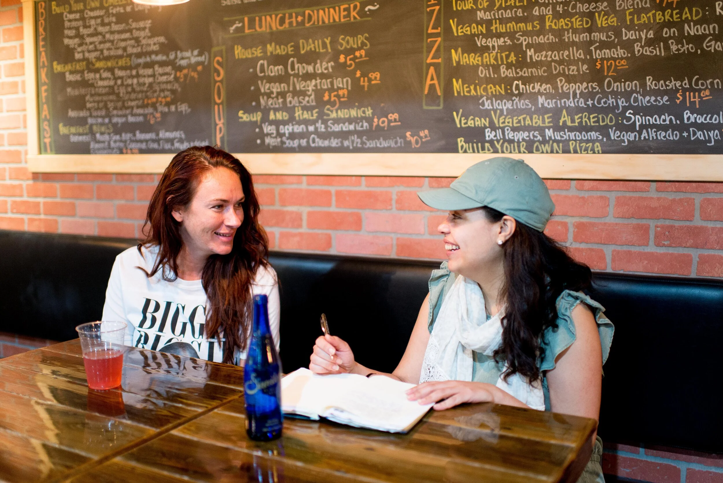 SproutChange Herbalist Worcester MA Priscila Espinosa