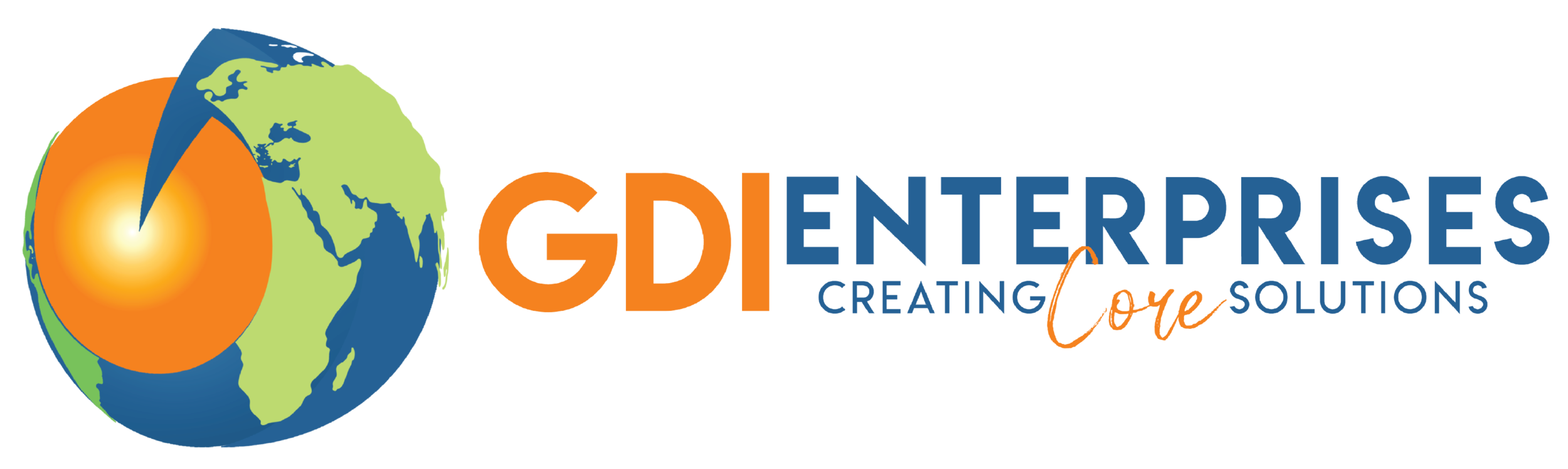 Gdi Services Logo