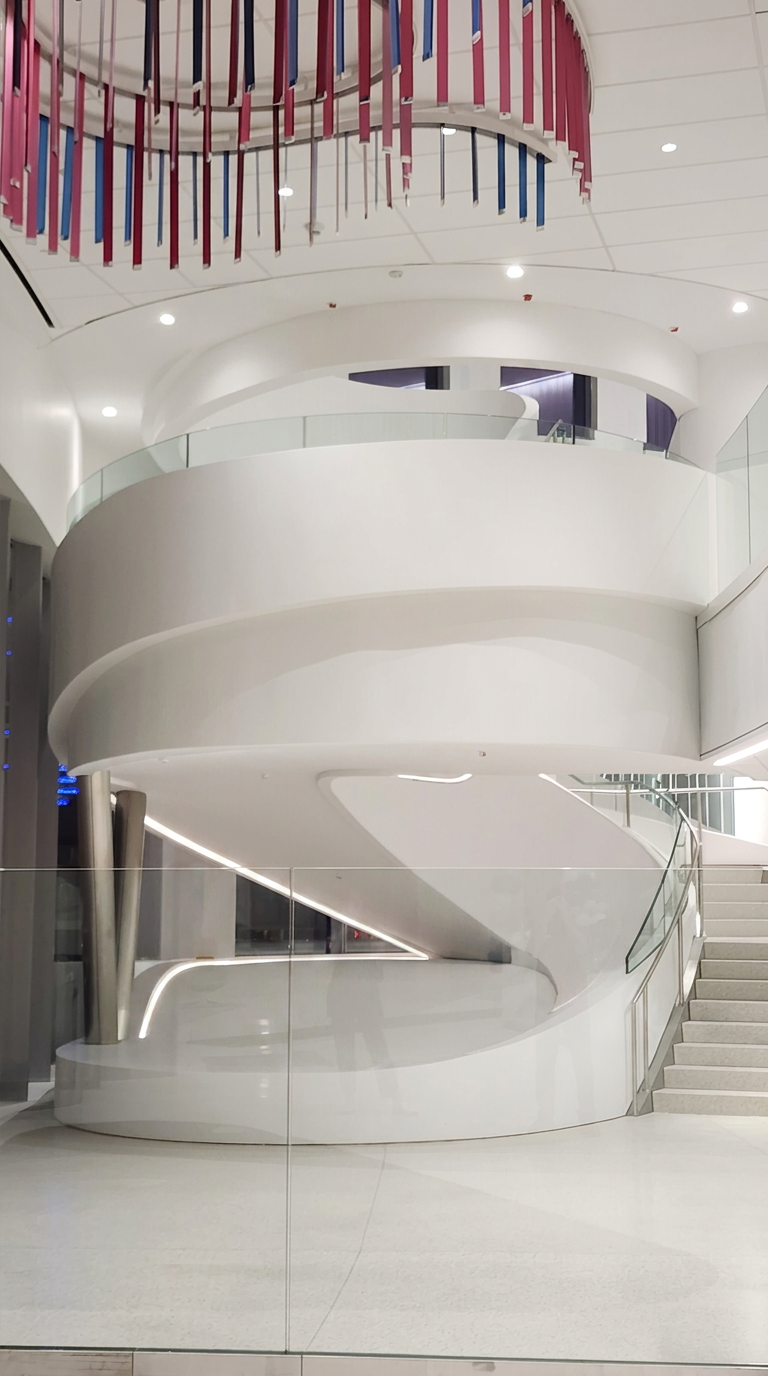 Figure 3 - Lobby Stair.png
