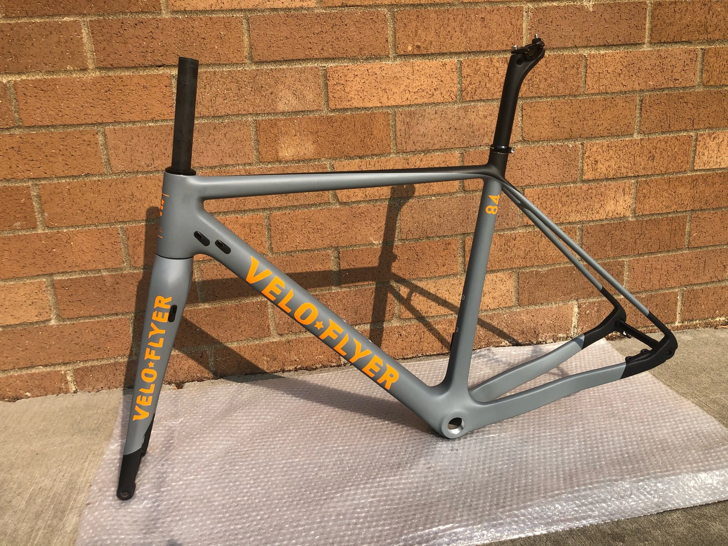 Gallery — Velo Flyer Bicycles