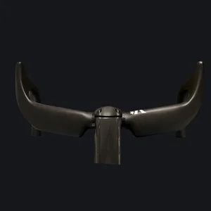 Hellyer 2 Track Bar — Velo Flyer Bicycles