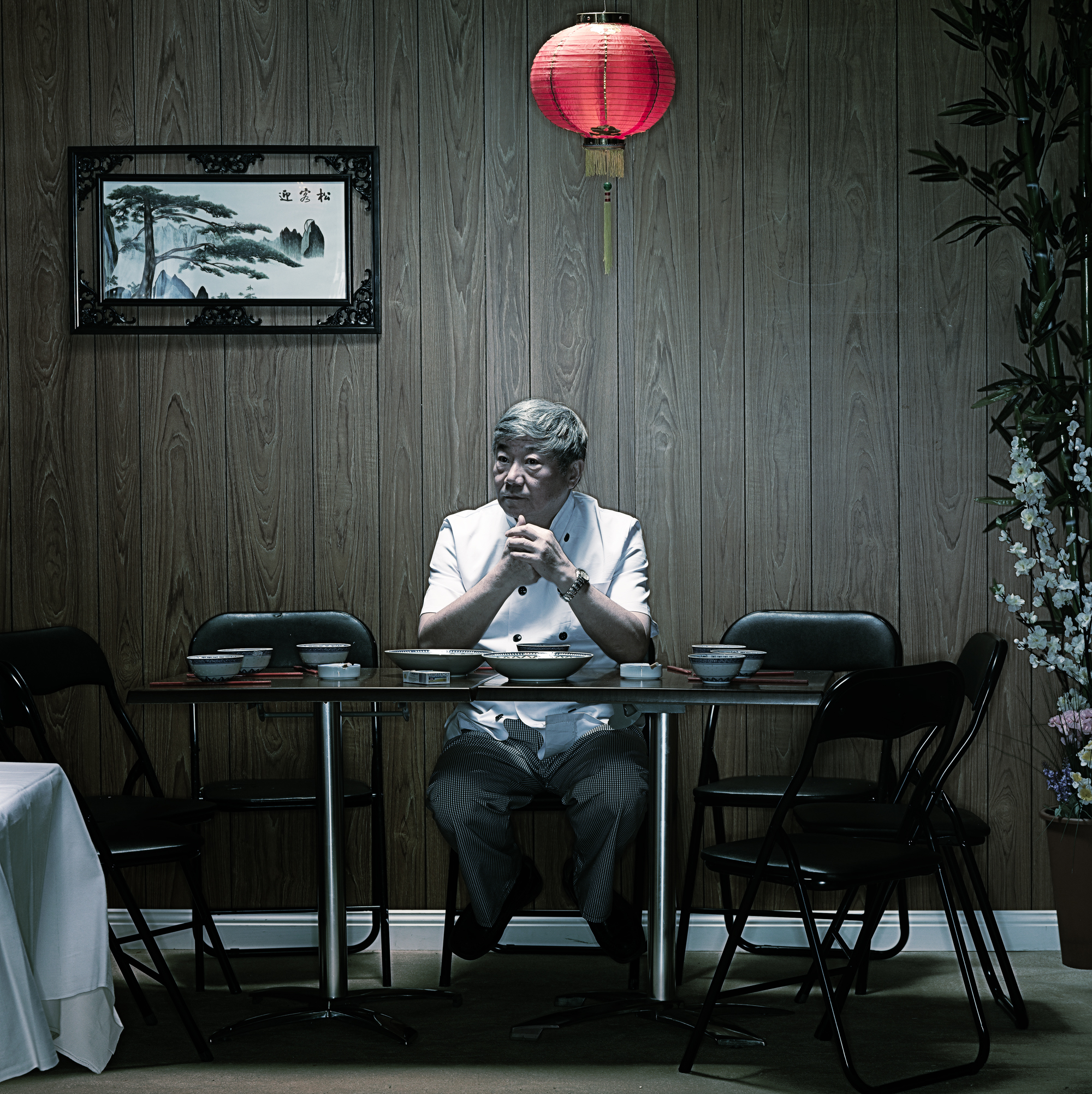 Chinese Restaurant Series_The Chef(2000px).jpg