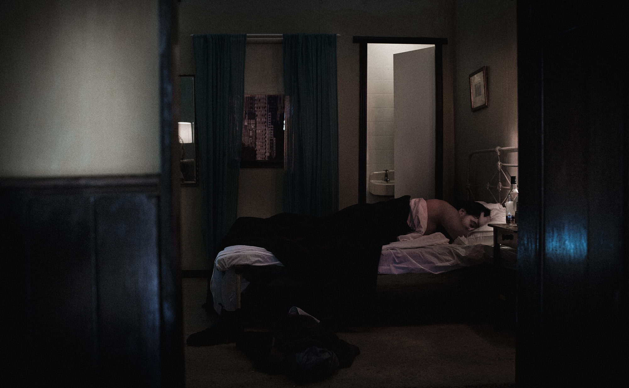 Pingyao_Room101_Slepping Man3949.jpg