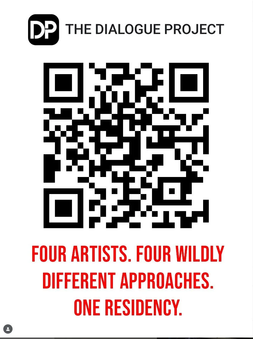 Four artists. Four wildly different approaches. One prestigious residency.
This isn't another generic &quot;how to write an artist residency application&quot; guide. Instead, it reveals exactly how four artists won spots at the Swatch Art Peace Hotel