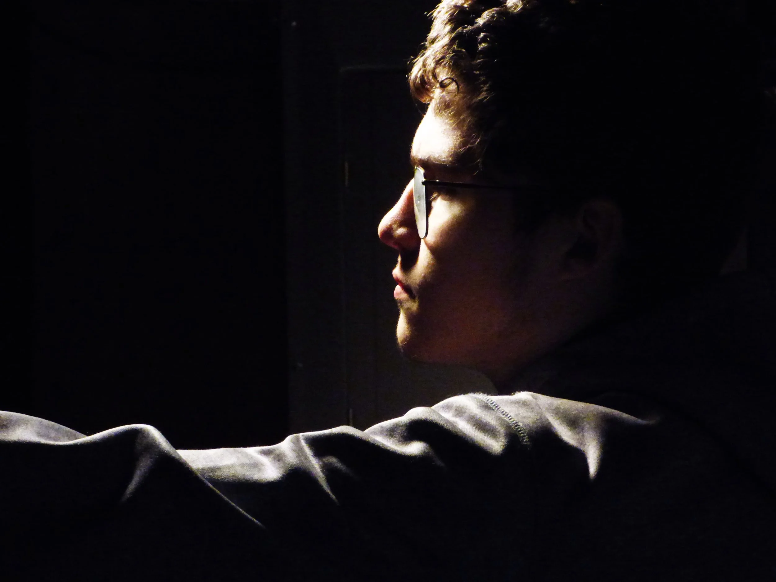 Cody, #1