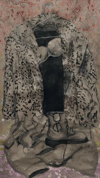 Self Portrait