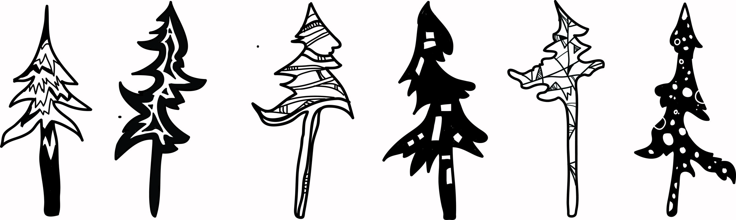 Pines