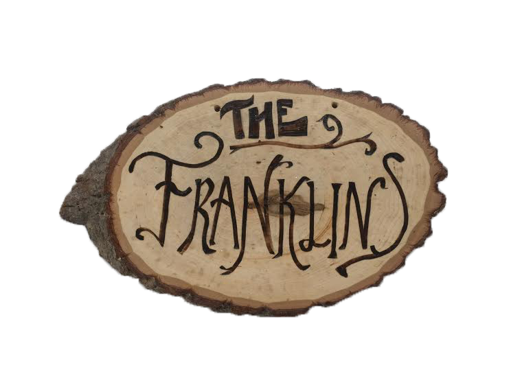 The Franklins