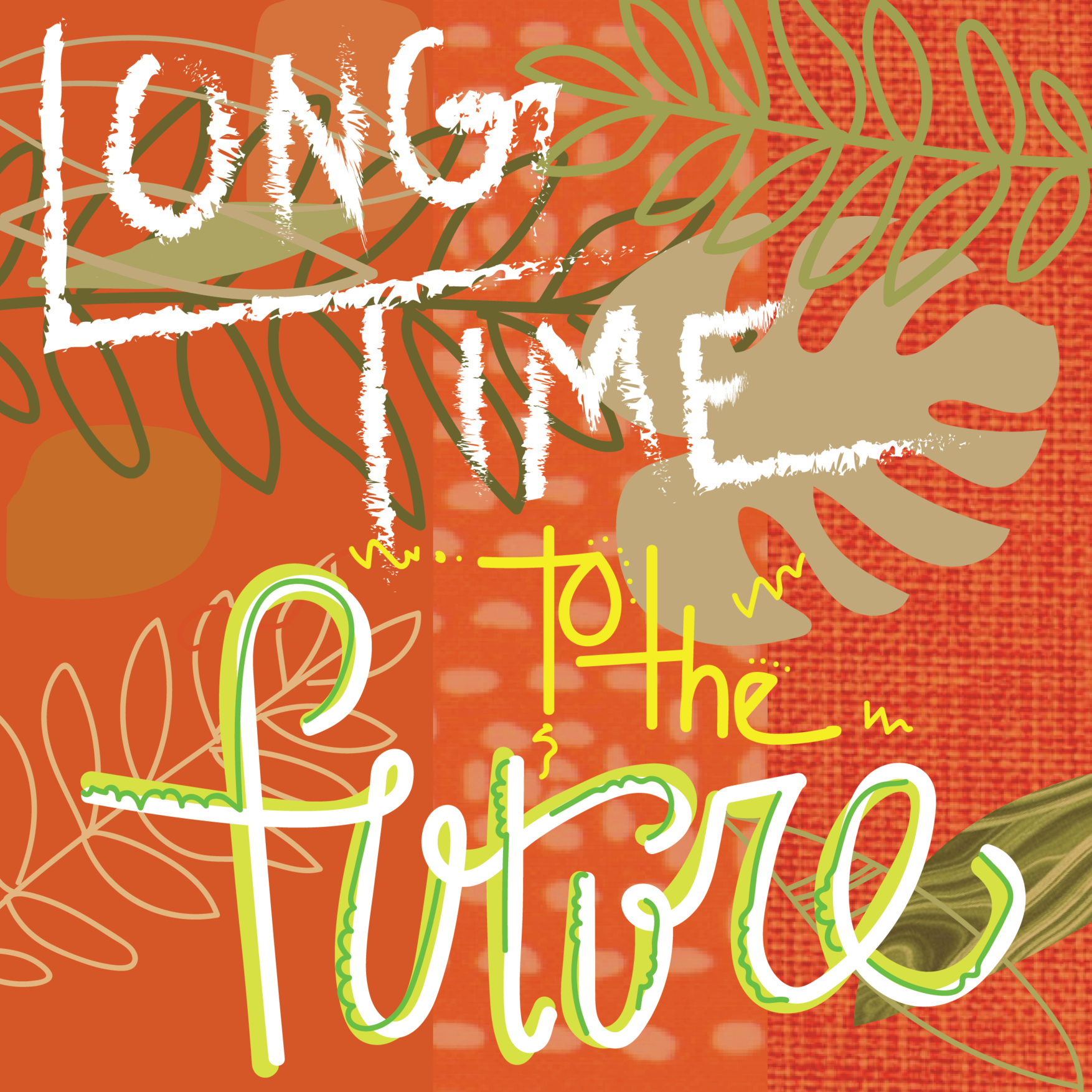Long Time To The Future