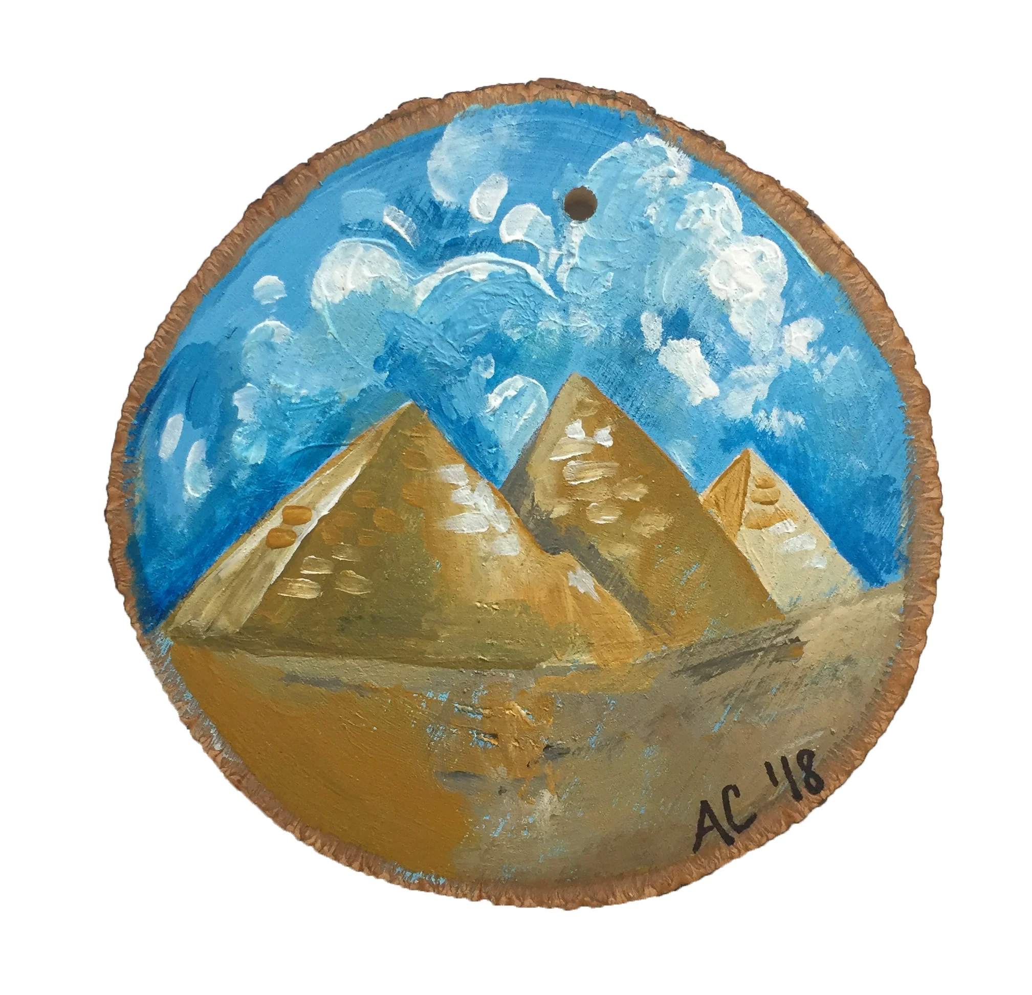 Egypt