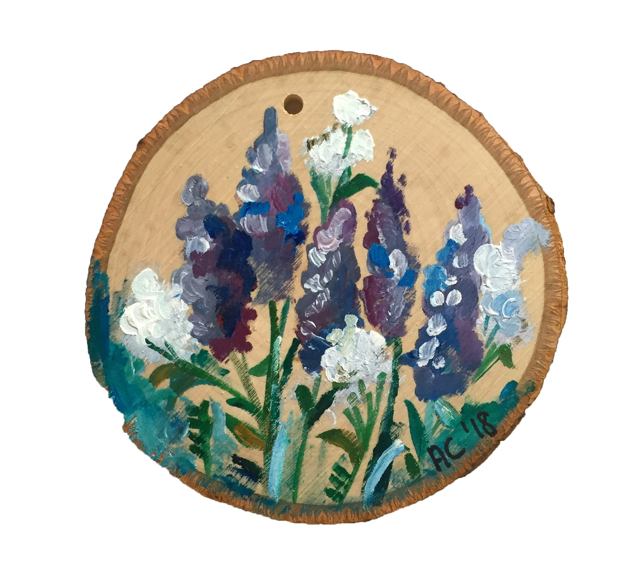 Lilacs
