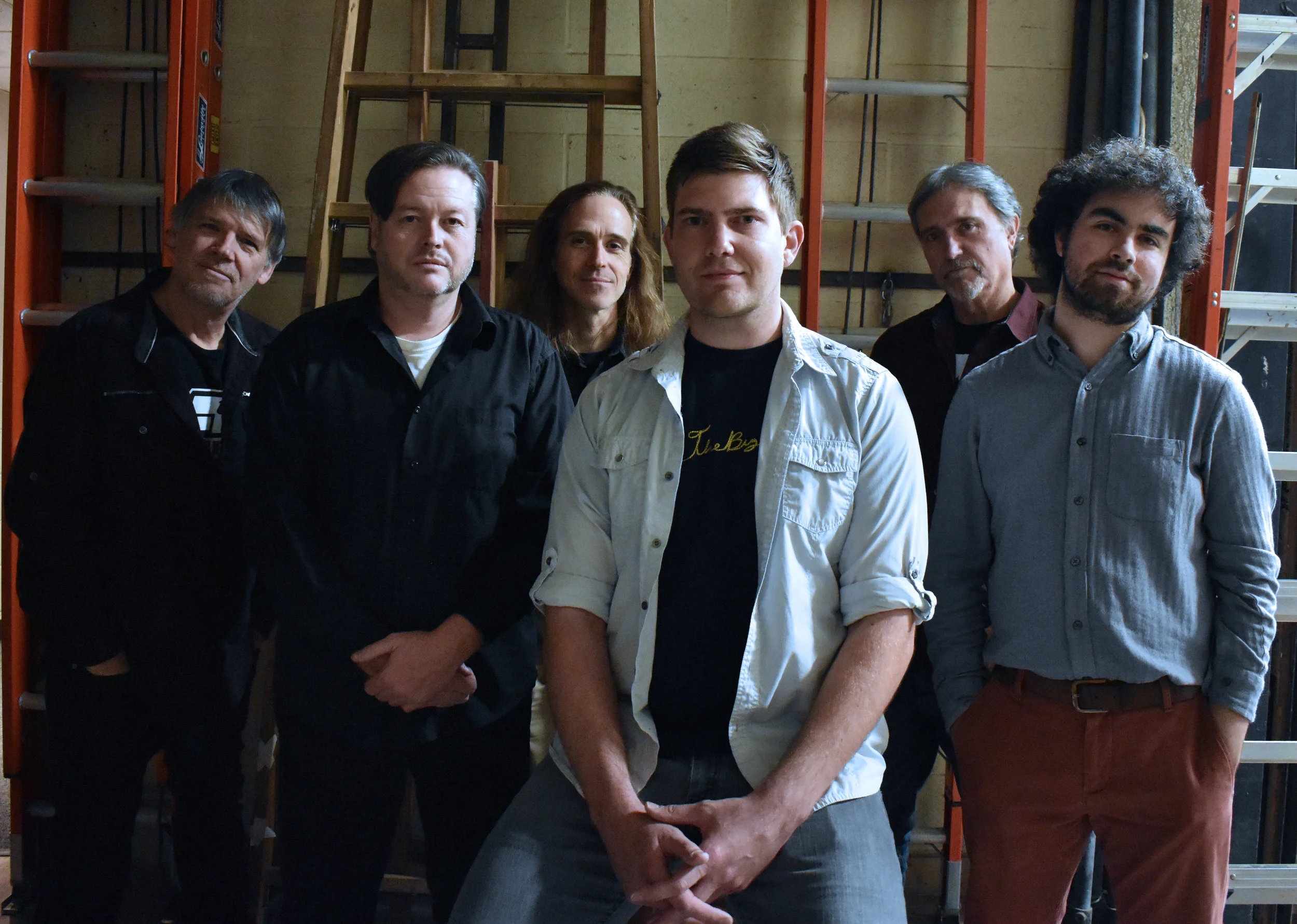 IOT Band Group Shot 2