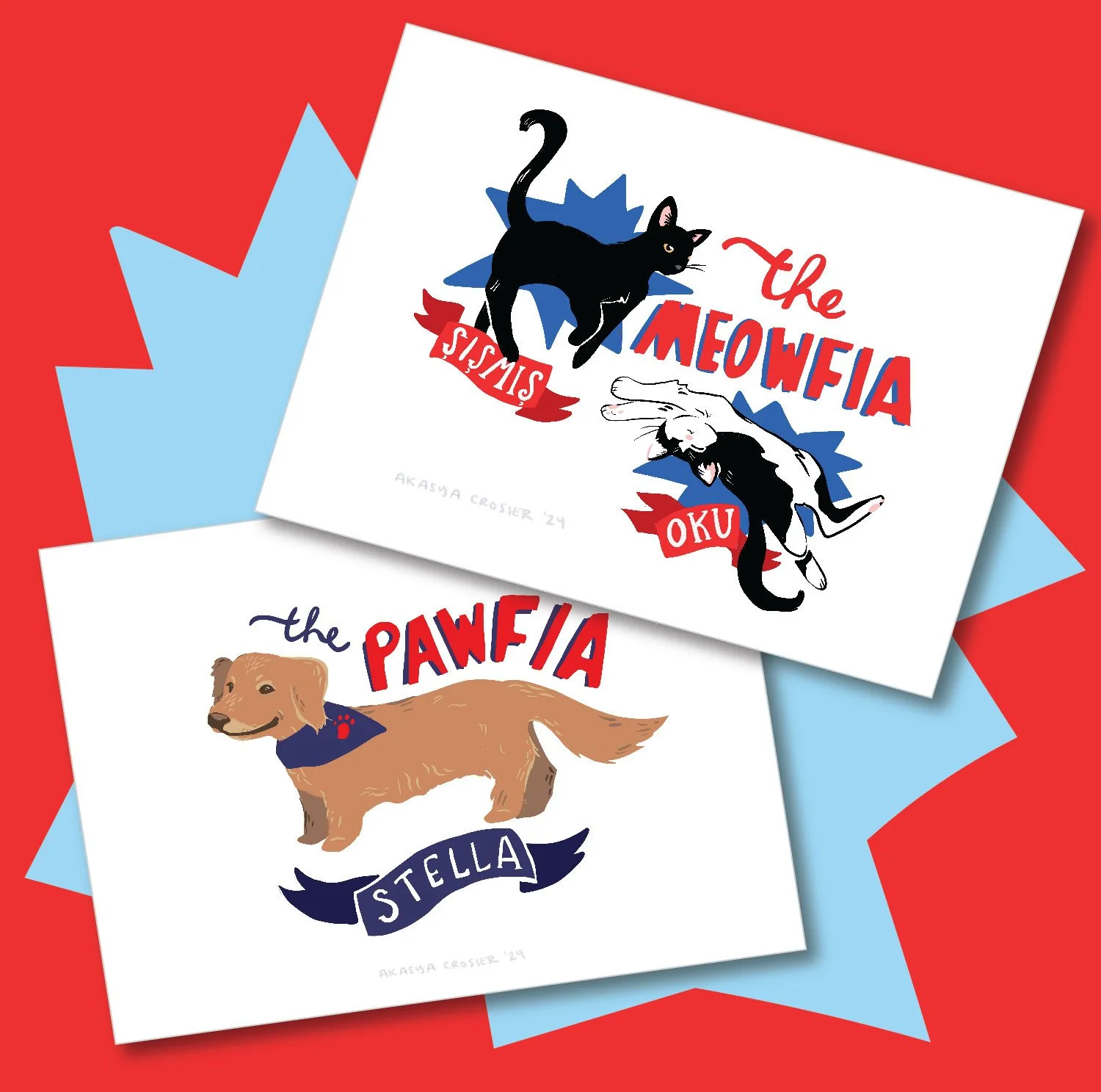 Pawfia and Meowfia illustrations example graphics for social.jpg