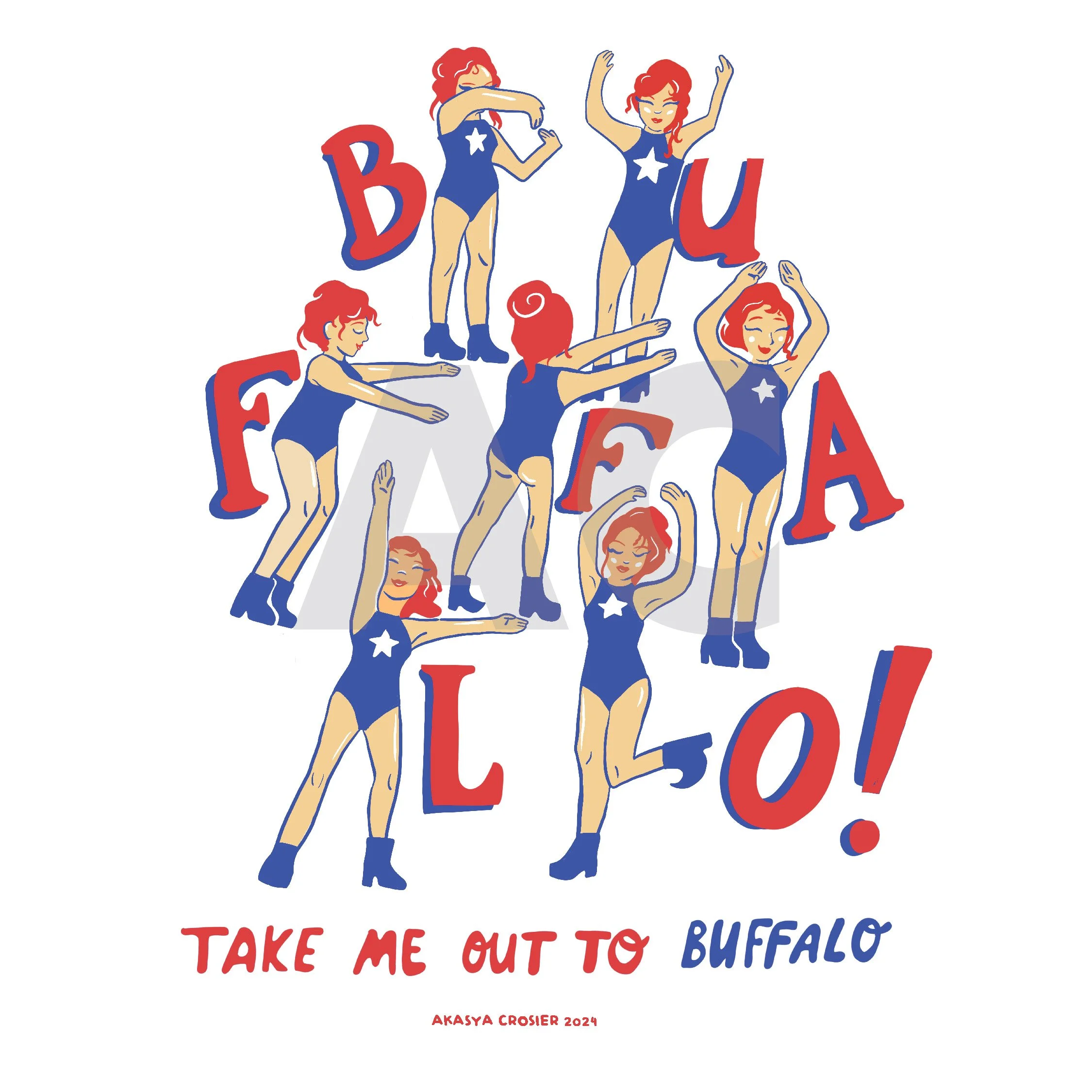 Chappell Roan Buffalo Tee website image ART watermarked.jpg