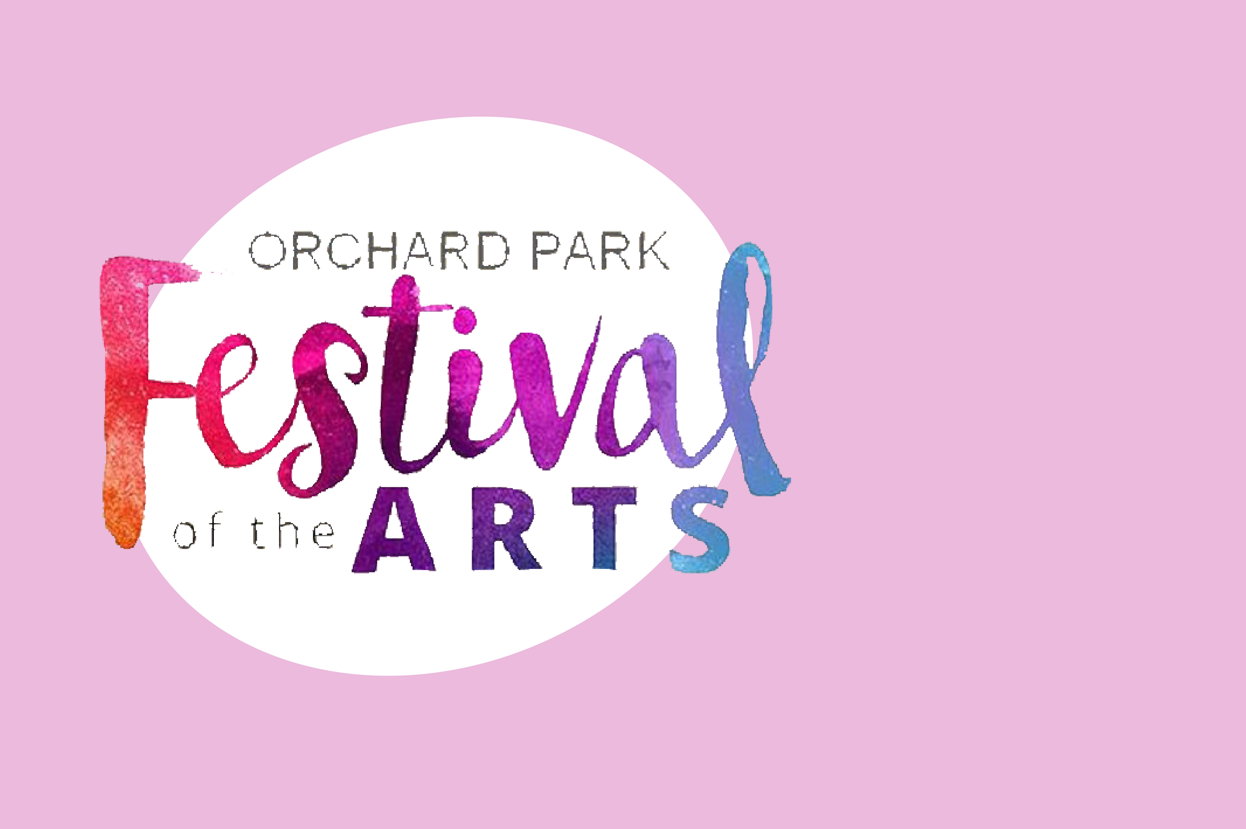Orchard Park Festival of the Arts