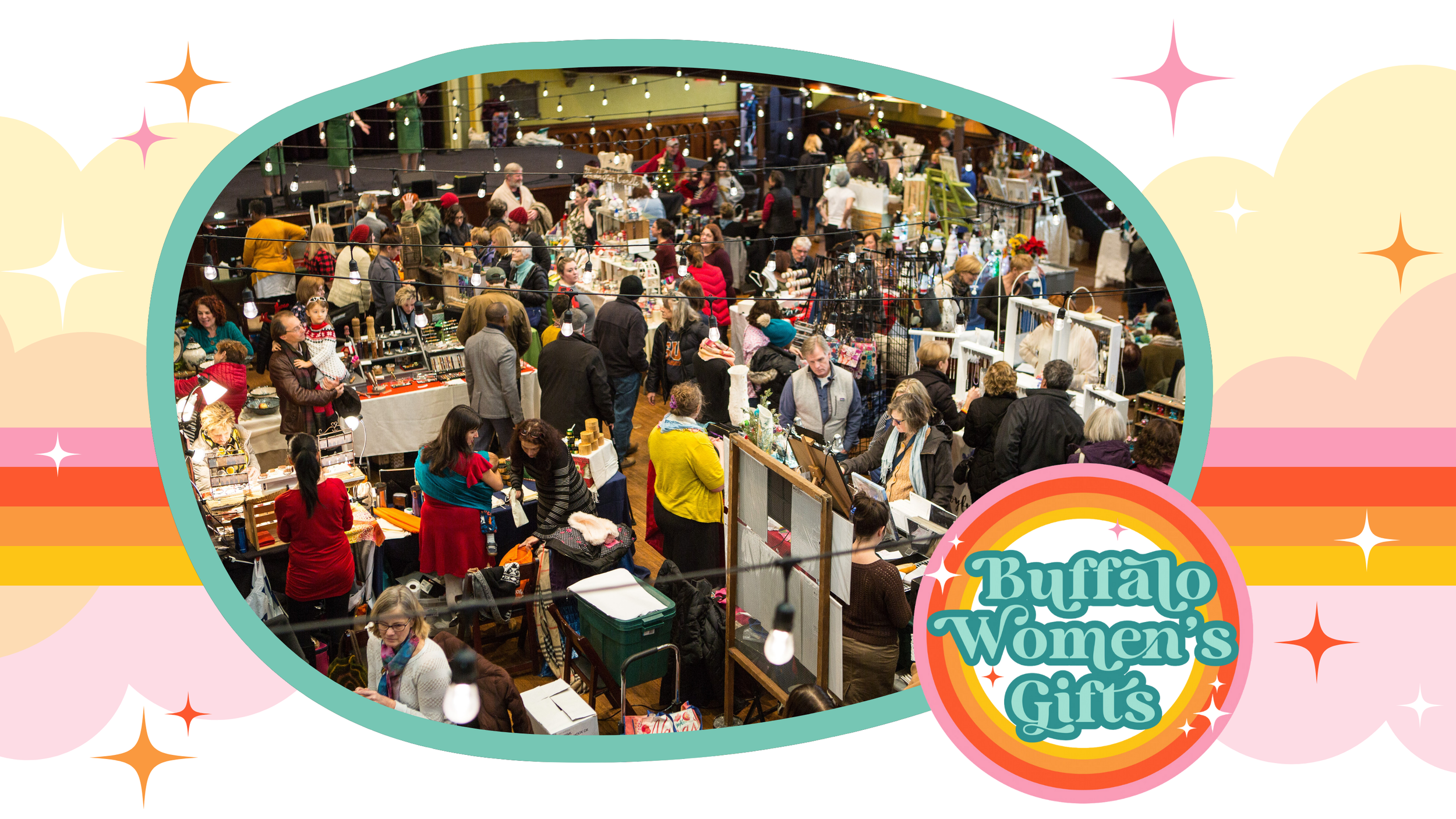 Buffalo Women's Gifts