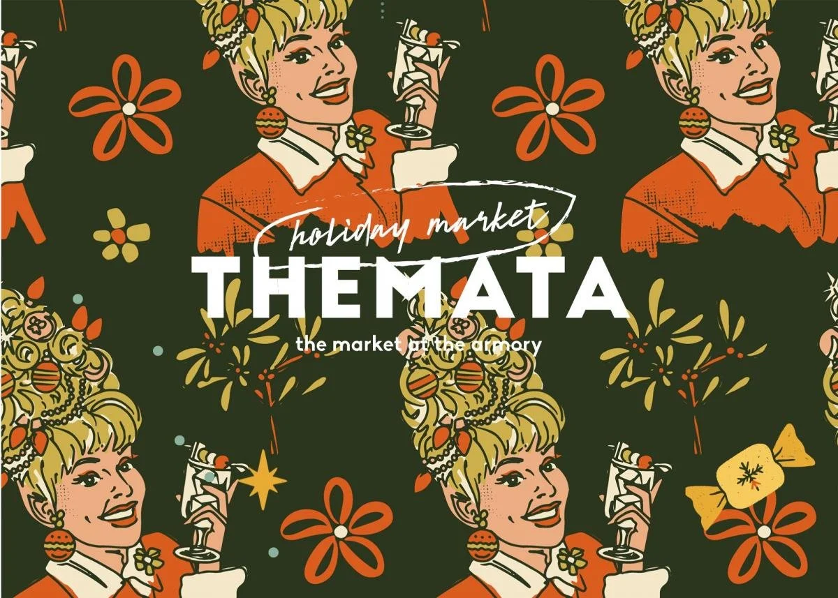 THEMATA's Last Minute Monday
