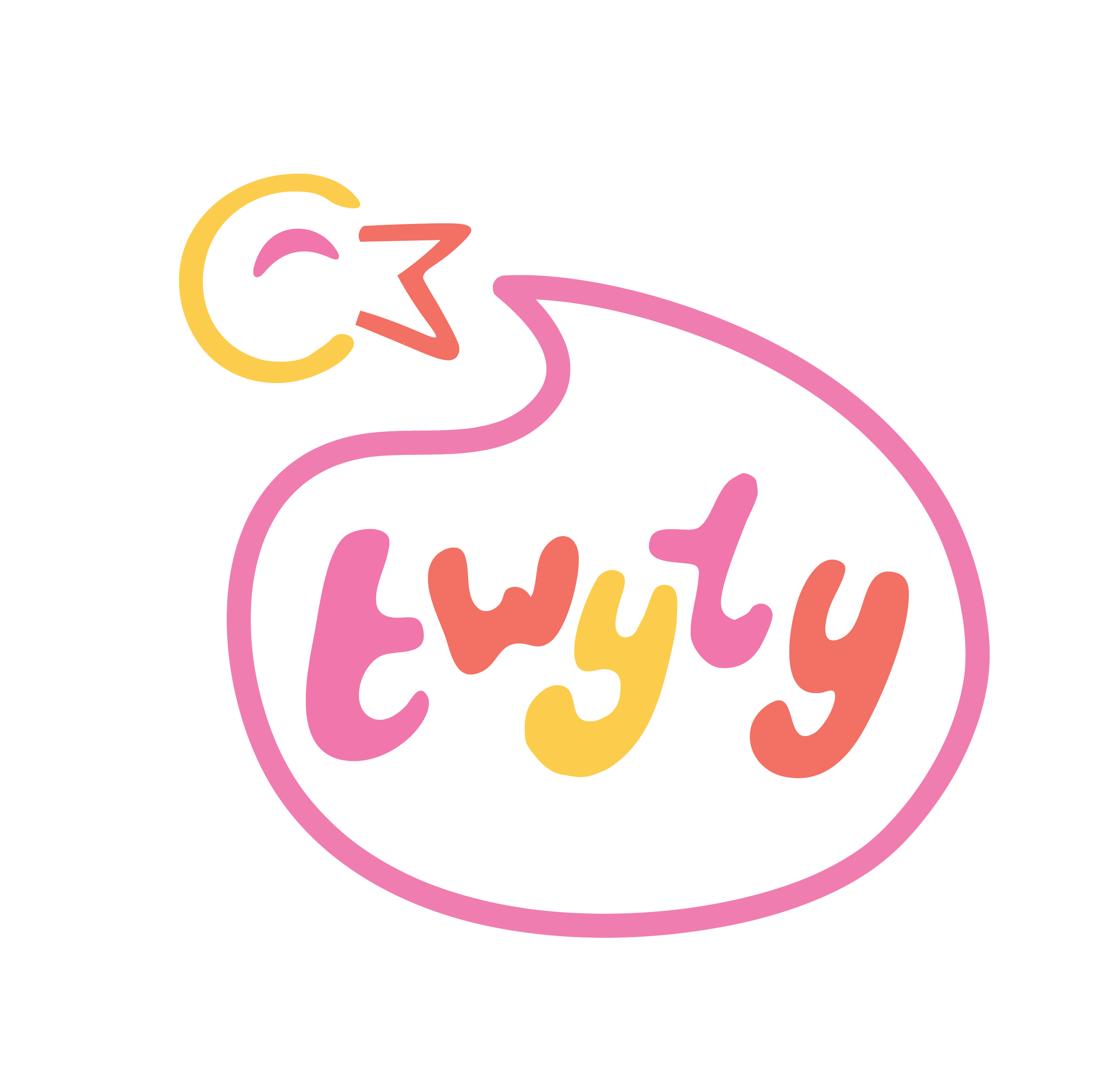 TWYTY Logo