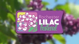 Rochester Lilac Festival - Weekend 1