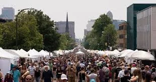*tentative* Allentown Art Festival 