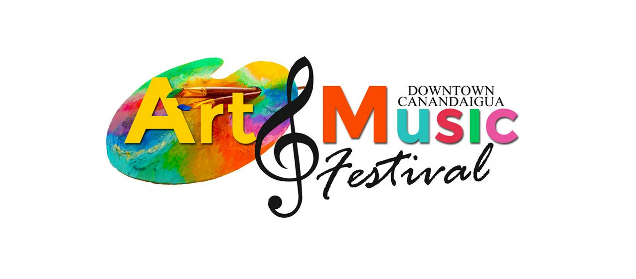 Downtown Canandaigua Arts and Music Festival