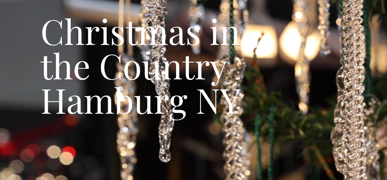  Christmas in the Country - Hamburg 