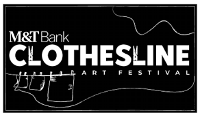 Clothesline Art Festival 