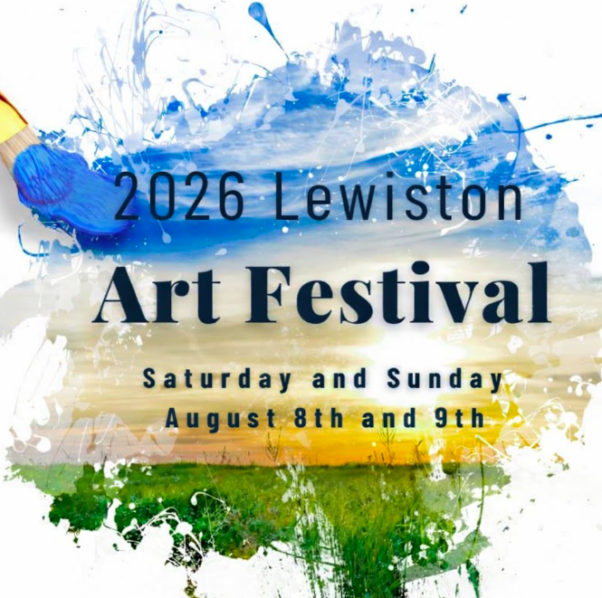 Lewiston Art Festival 