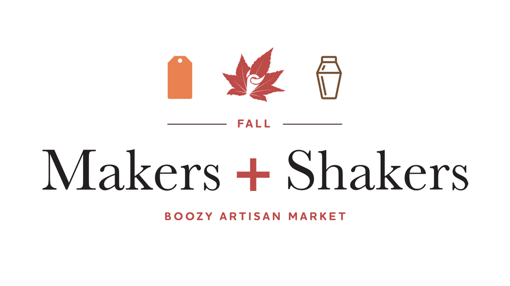 Fall Makers and Shakers - Weekend 2