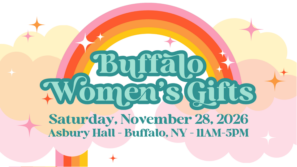 Buffalo Women's Gifts