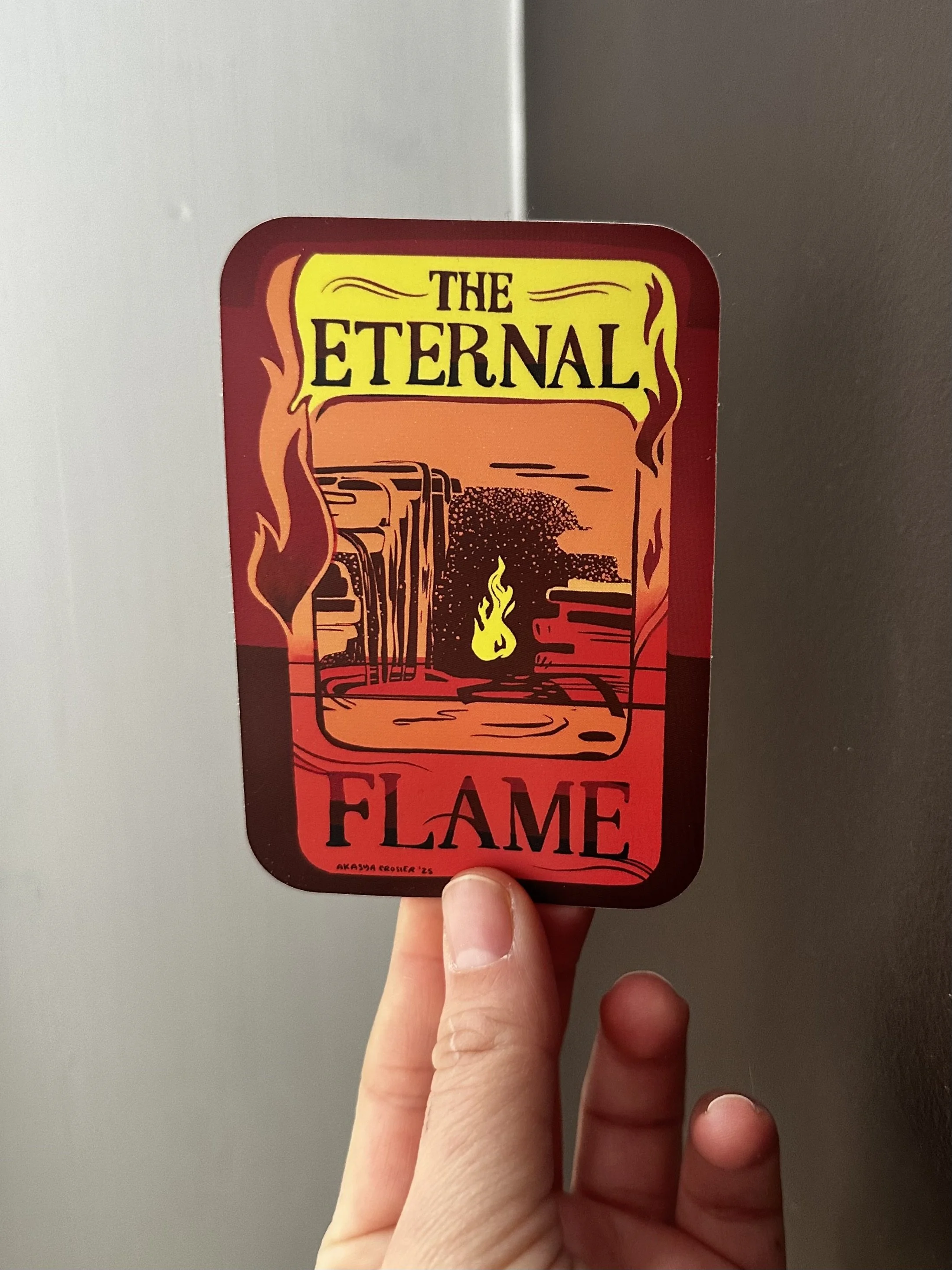 Eternal Flame Stickers.jpg