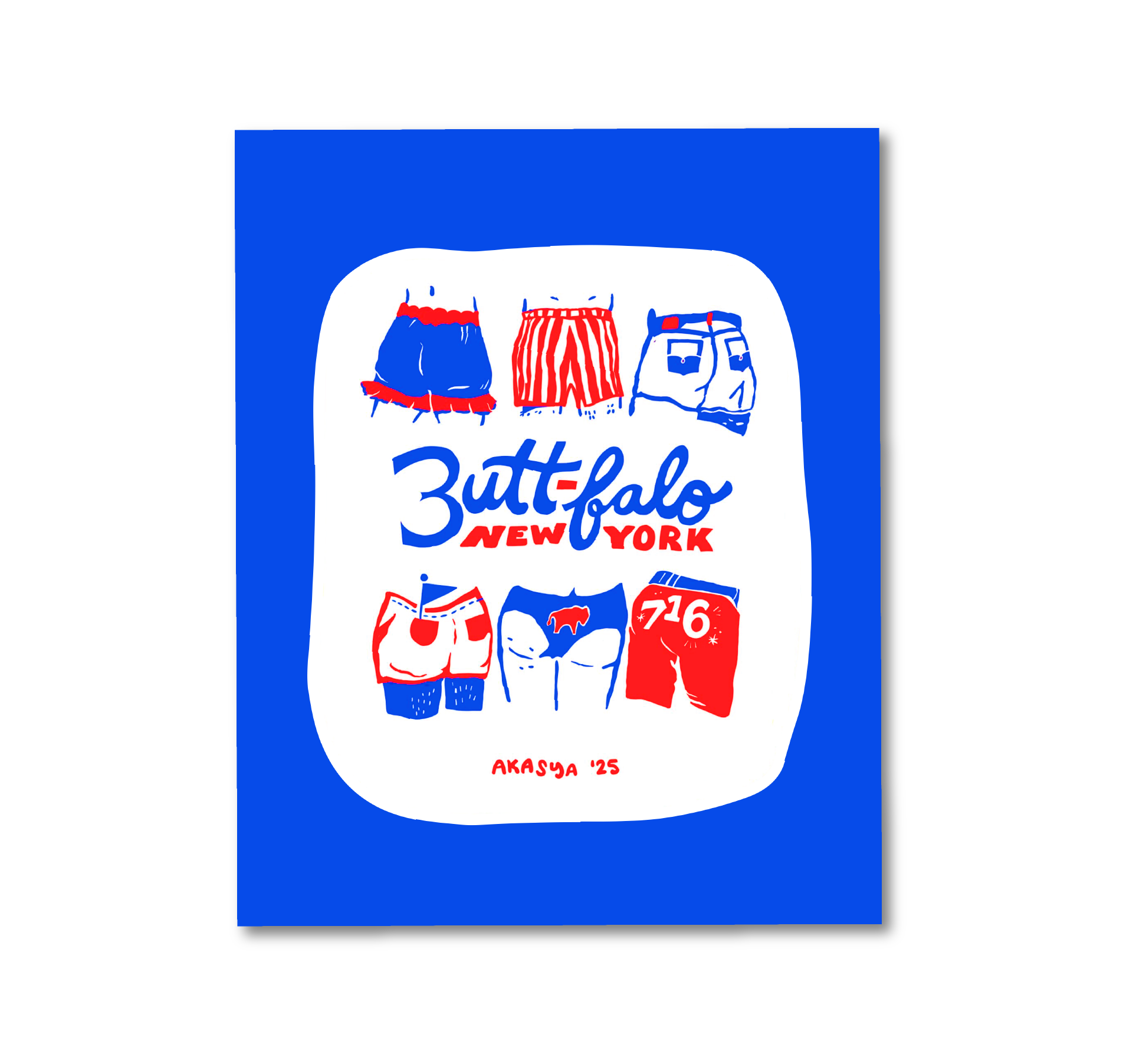 Buttfalo prints square website image-blue02-02.png