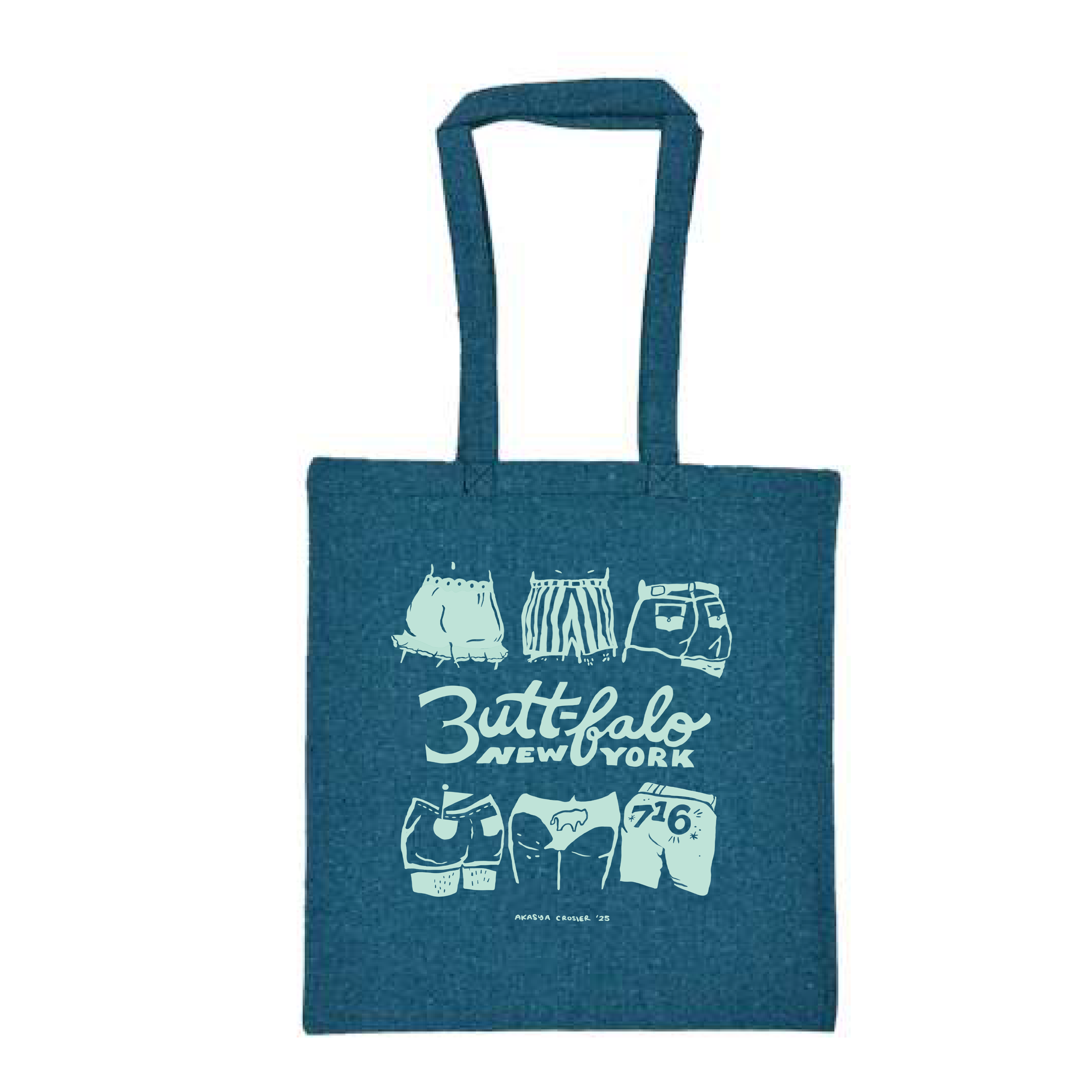 Buttfalo Mockups heather teal green tote-01.png