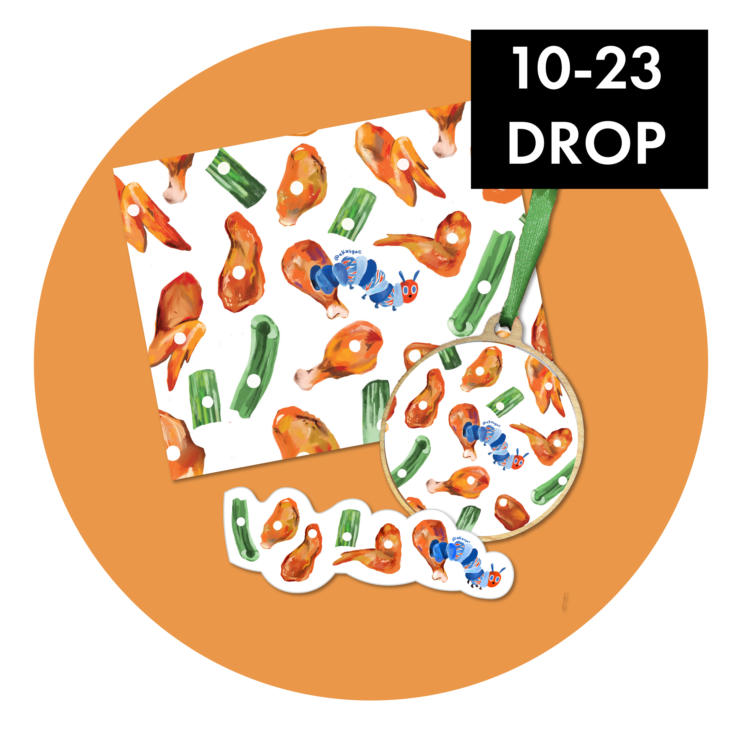 Buffalo Caterpillar all products dropping 10-23-22.png