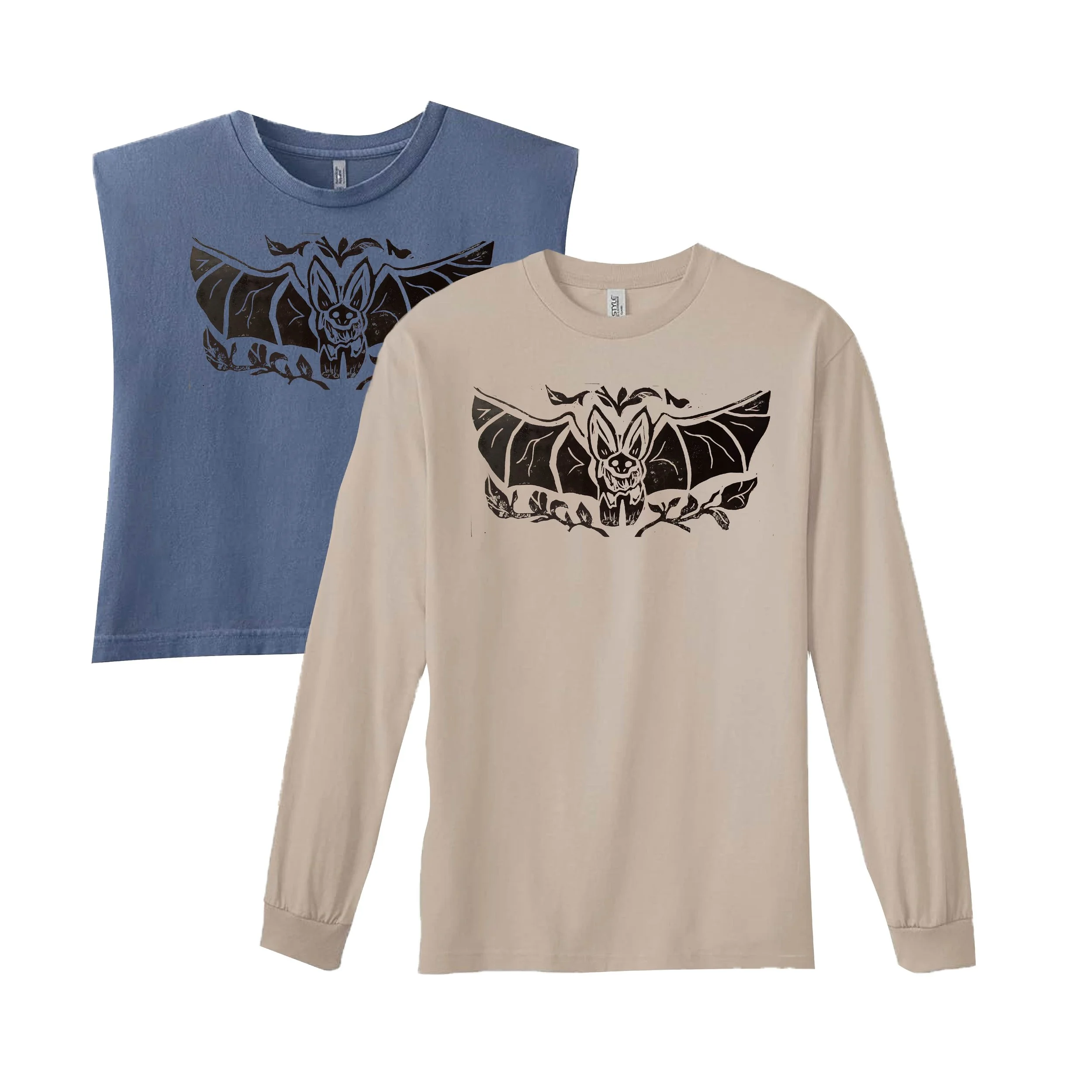 BOTH bat tees white bg for wesbite.jpg