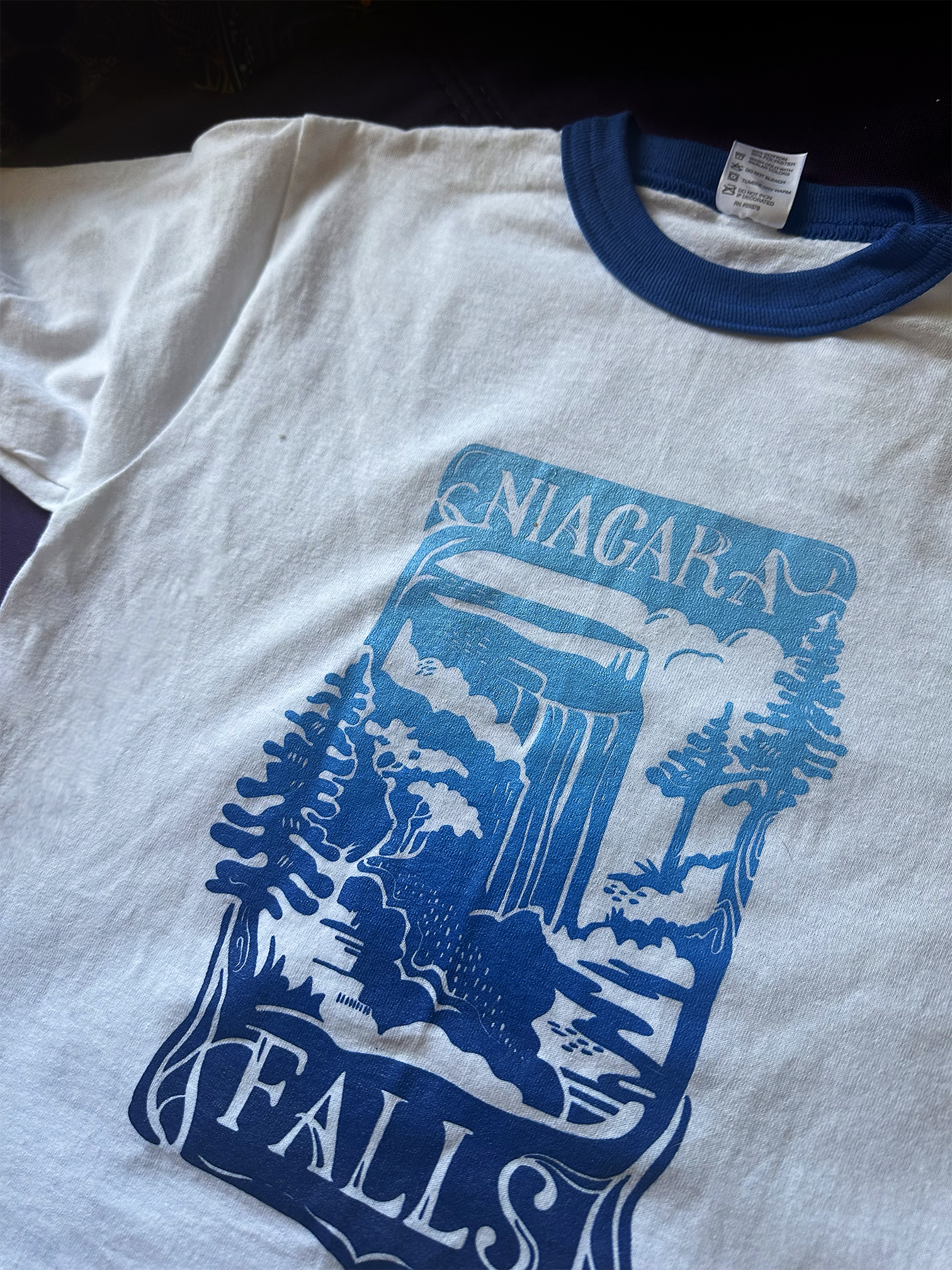 Niagara fals shirt detail photo 1.png