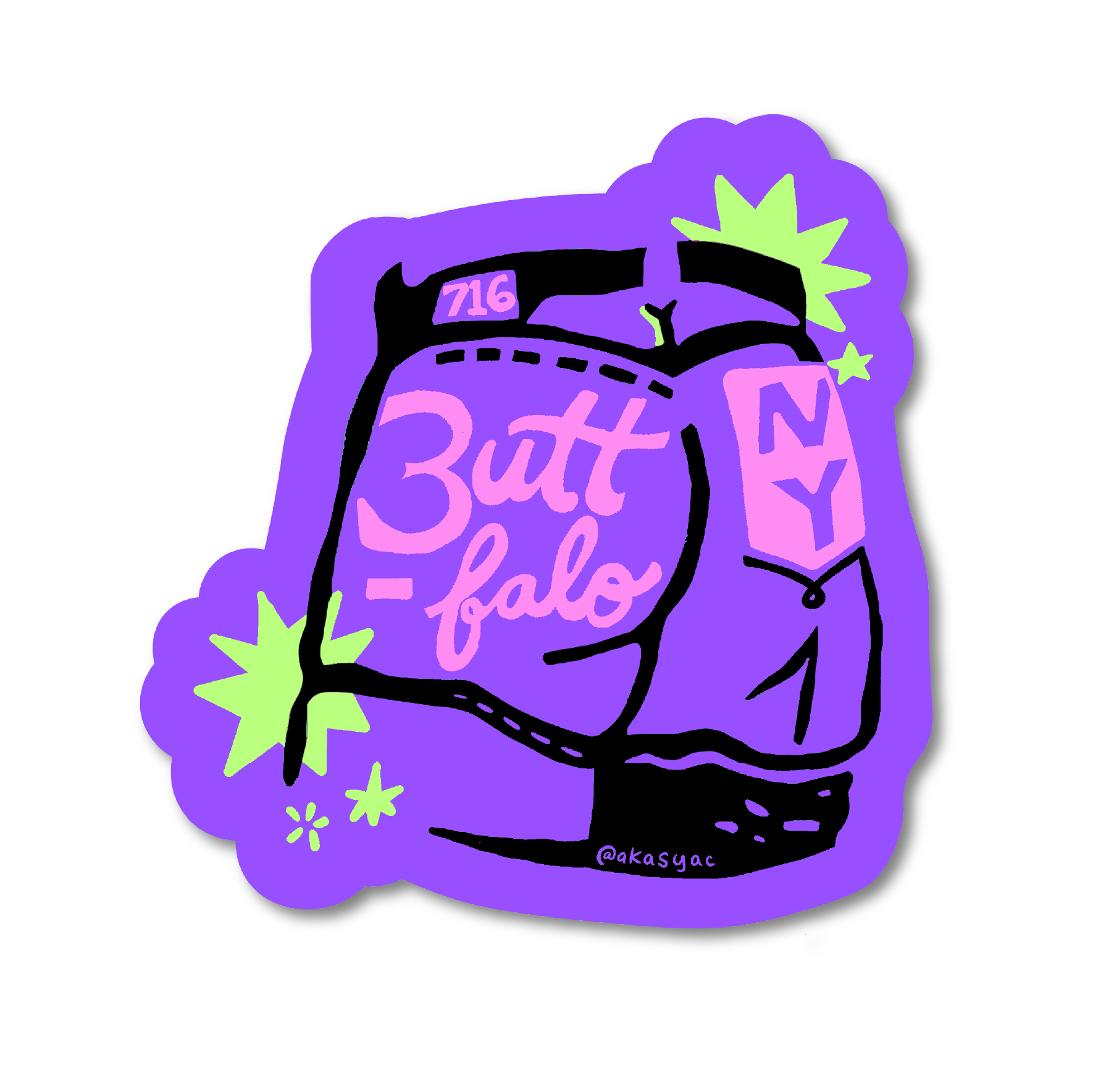 Buttfalo stiicker proofs high res-website images-08.png