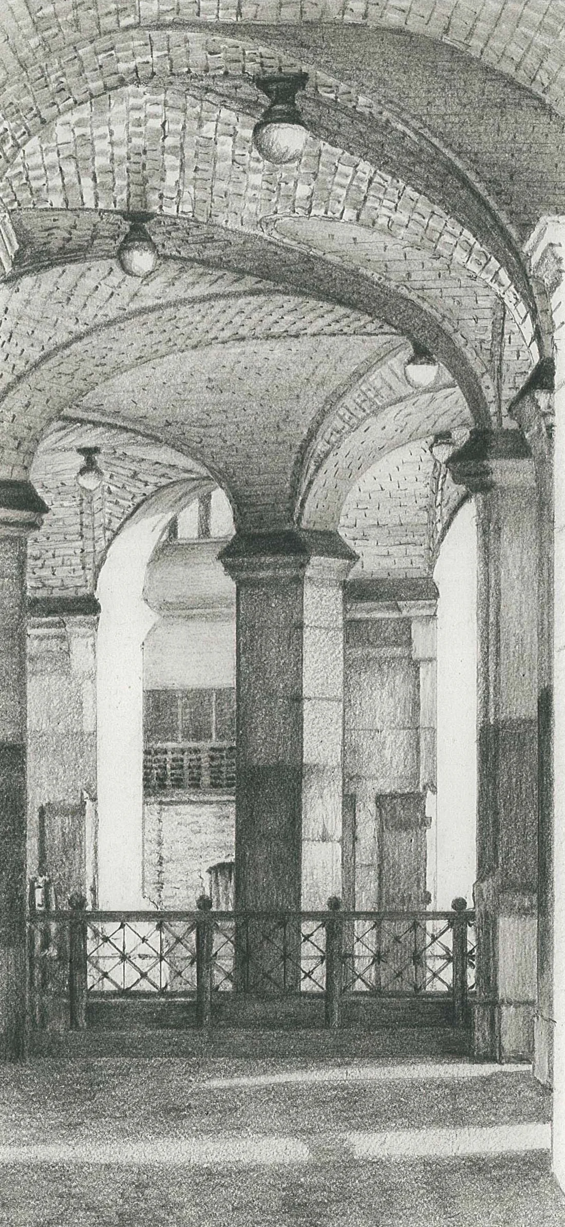 tiled ceiling with columns.jpg
