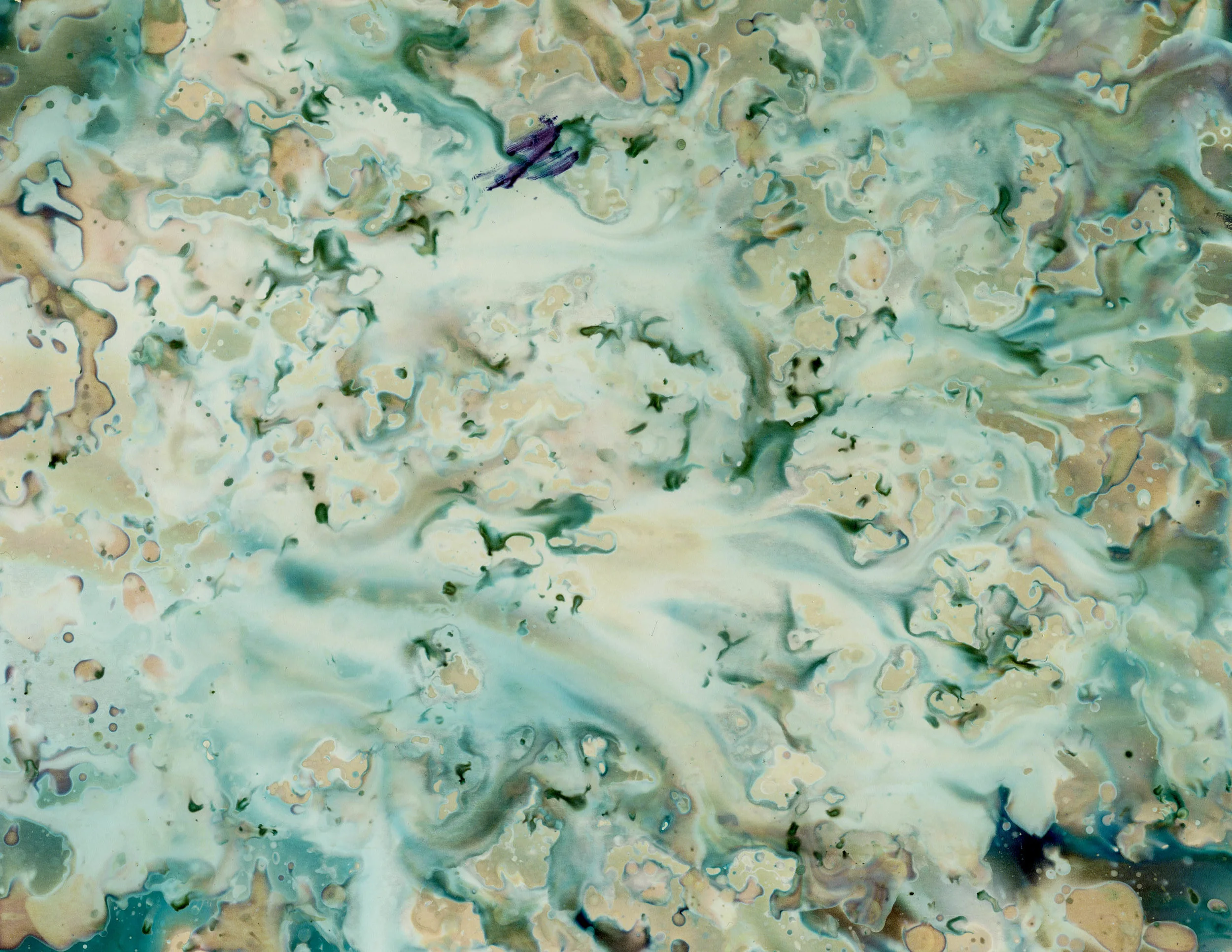 Fresco, 2018