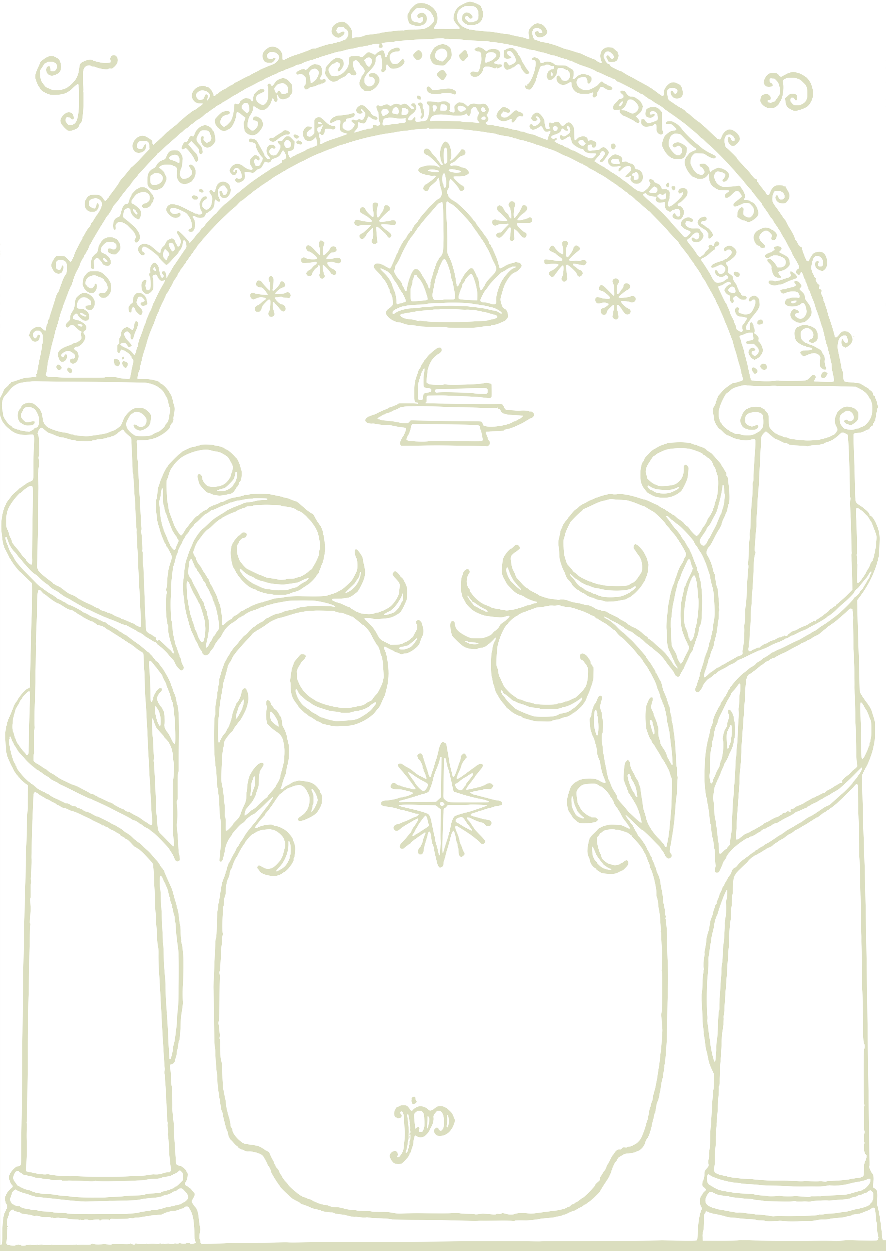 Doors of Durin