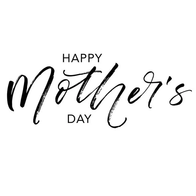 Happy mother's day 🎉 with love from all of us at Shear Crossings ❤️
