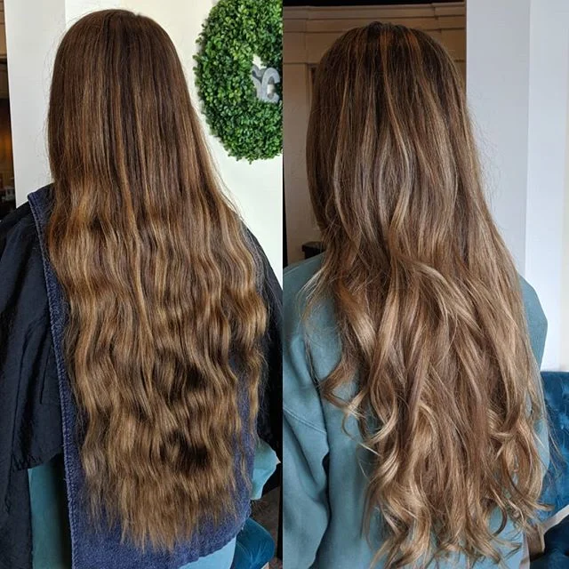 Honey balayage🍯🐝 #shearxings #centralpa #717 #centralpastylists #mechanicsburgpastylist #mechanicsburgpa #mechanicsburgsalon #cumberlandcounty #dillsburgpa #yorkpa #yorkpastylist #susquehannastyle #hburgmade #modernsalon #hair #licensedtocreate #framesiusa #camphill @framesiusa @framesiofficial #claylightner #hairfordays
