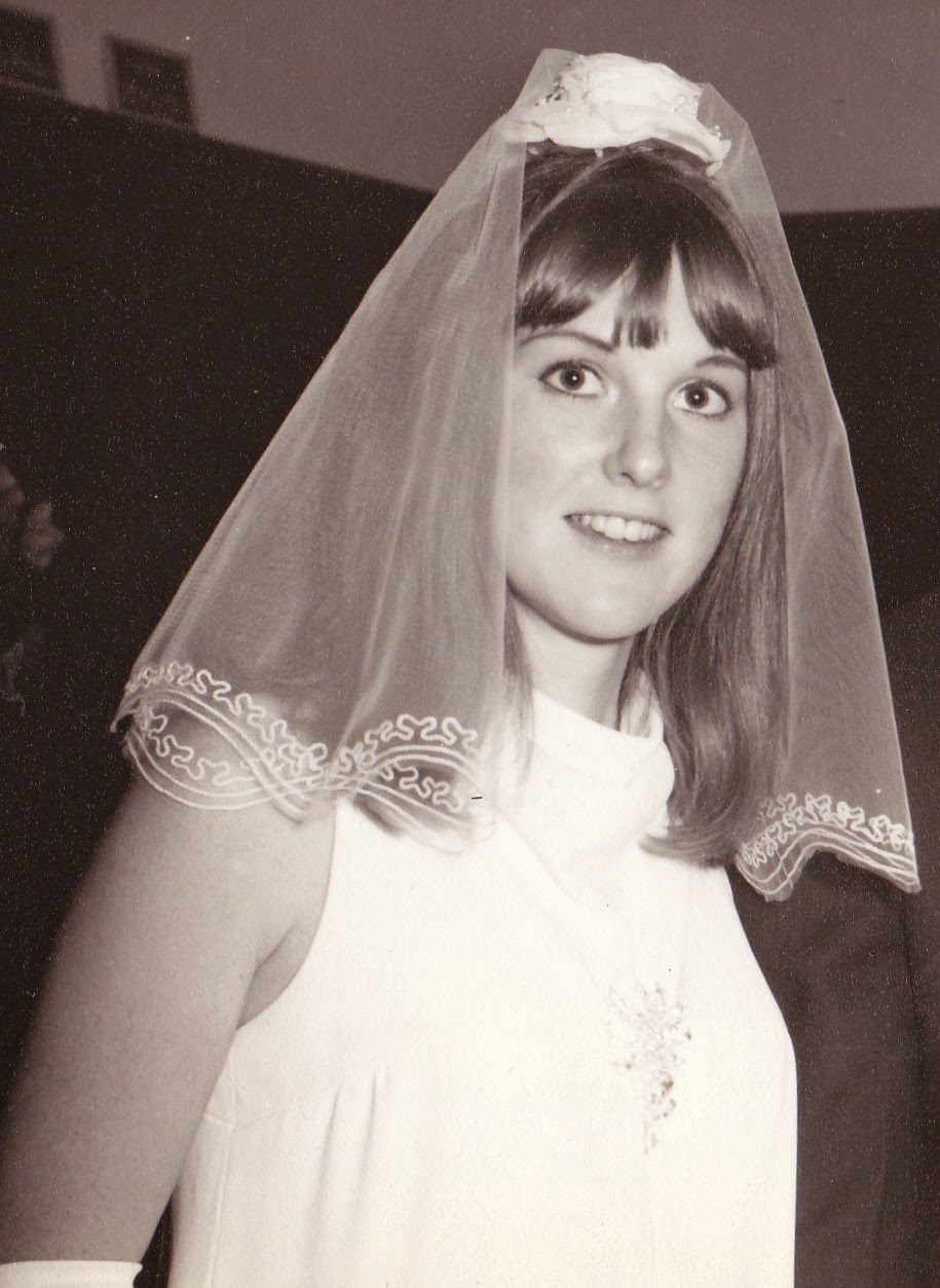 Yes that's me! 1967
