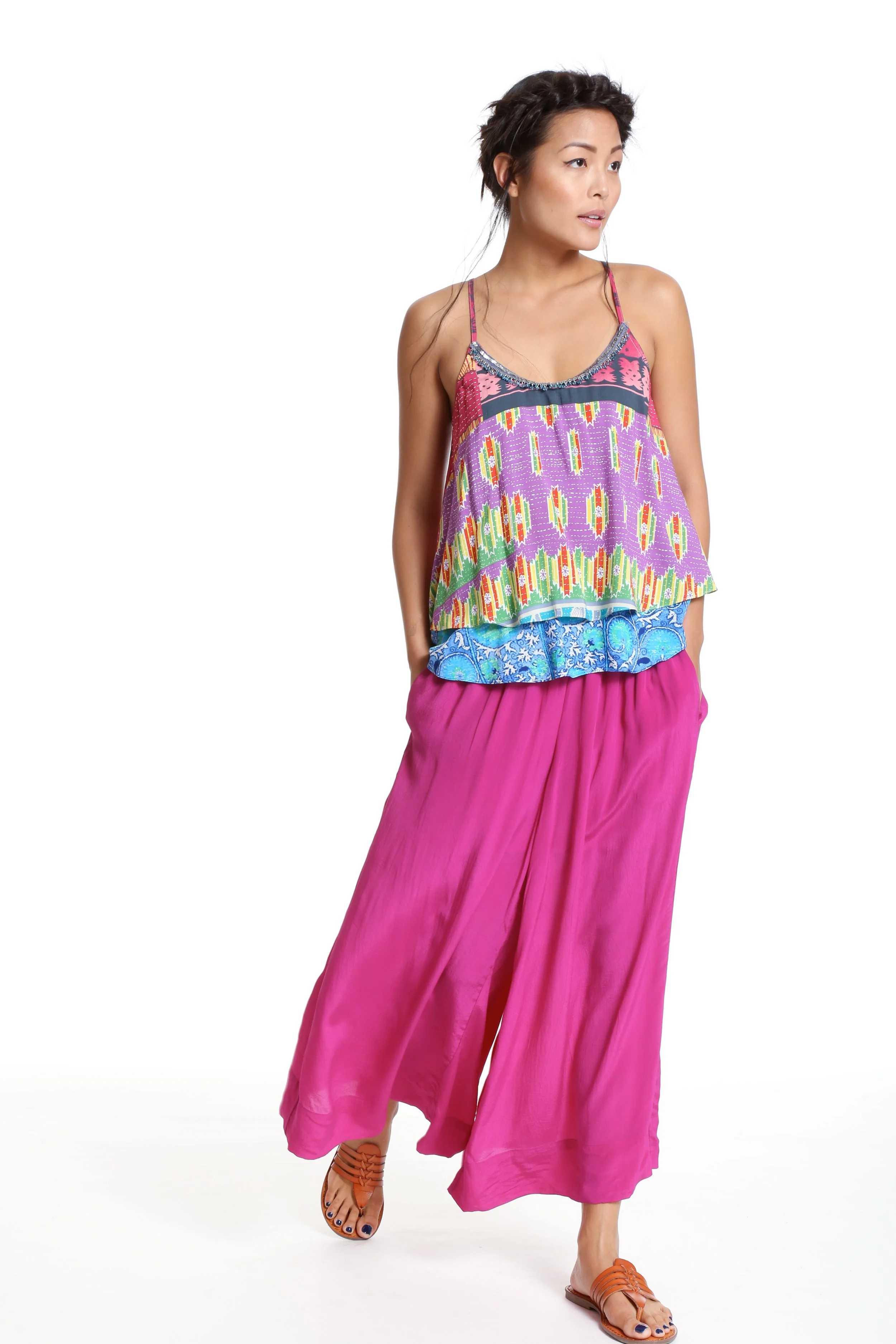 FB17B2 cami, Ikat Combo(#523).jpg