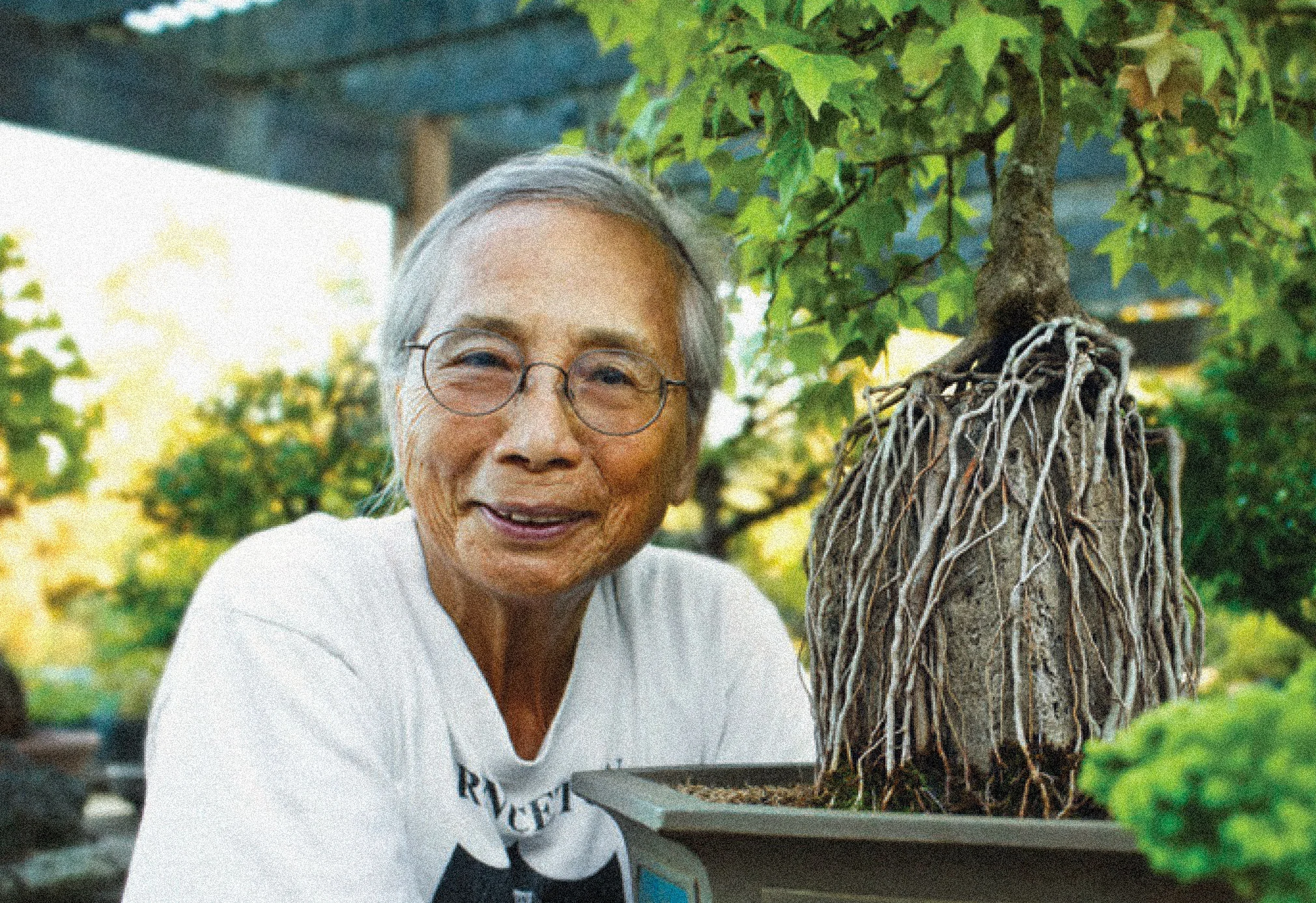 T’sai-ying Cheng, first woman to be awarded a Ph.D degree by Princeton.