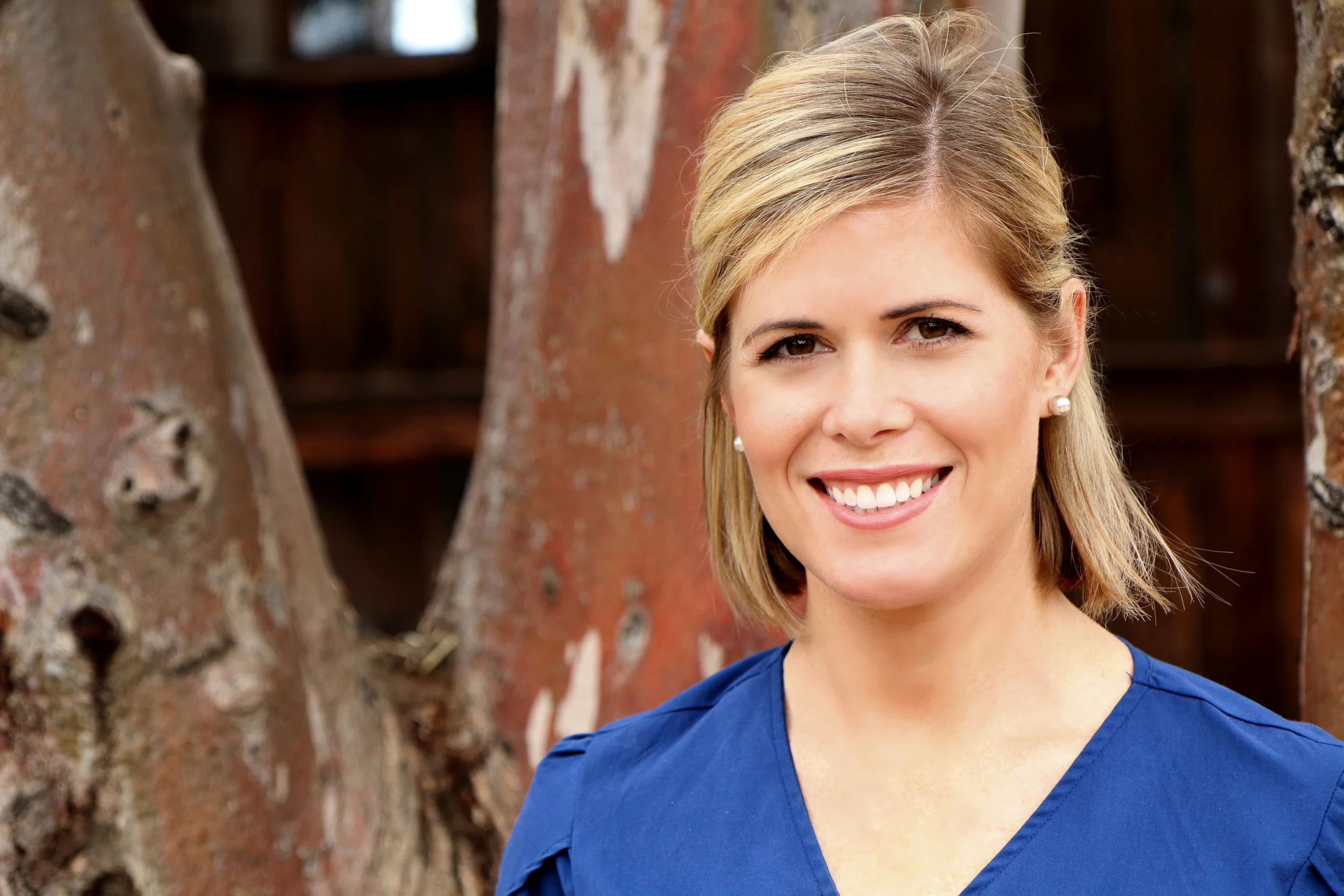 Colleen Speer Colleen has been working as a registered dental hygienist for over ten years. She started working as a dental assistant in 2001 in her hometown of Gridley, CA. She served a mission for her church in the Canary Islands for a year and a half and learned how to fluently speak Spanish. She returned to the states and then graduated from Utah College of Dental Hygiene. Over the years, Colleen has lived in Northern California, Pennsylvania, and Iowa but now resides in sunny San Diego County with her husband and three beautiful children. Her daily goal is to provide personal, specialized treatment to each and every one of her patients at Holyoak Dental