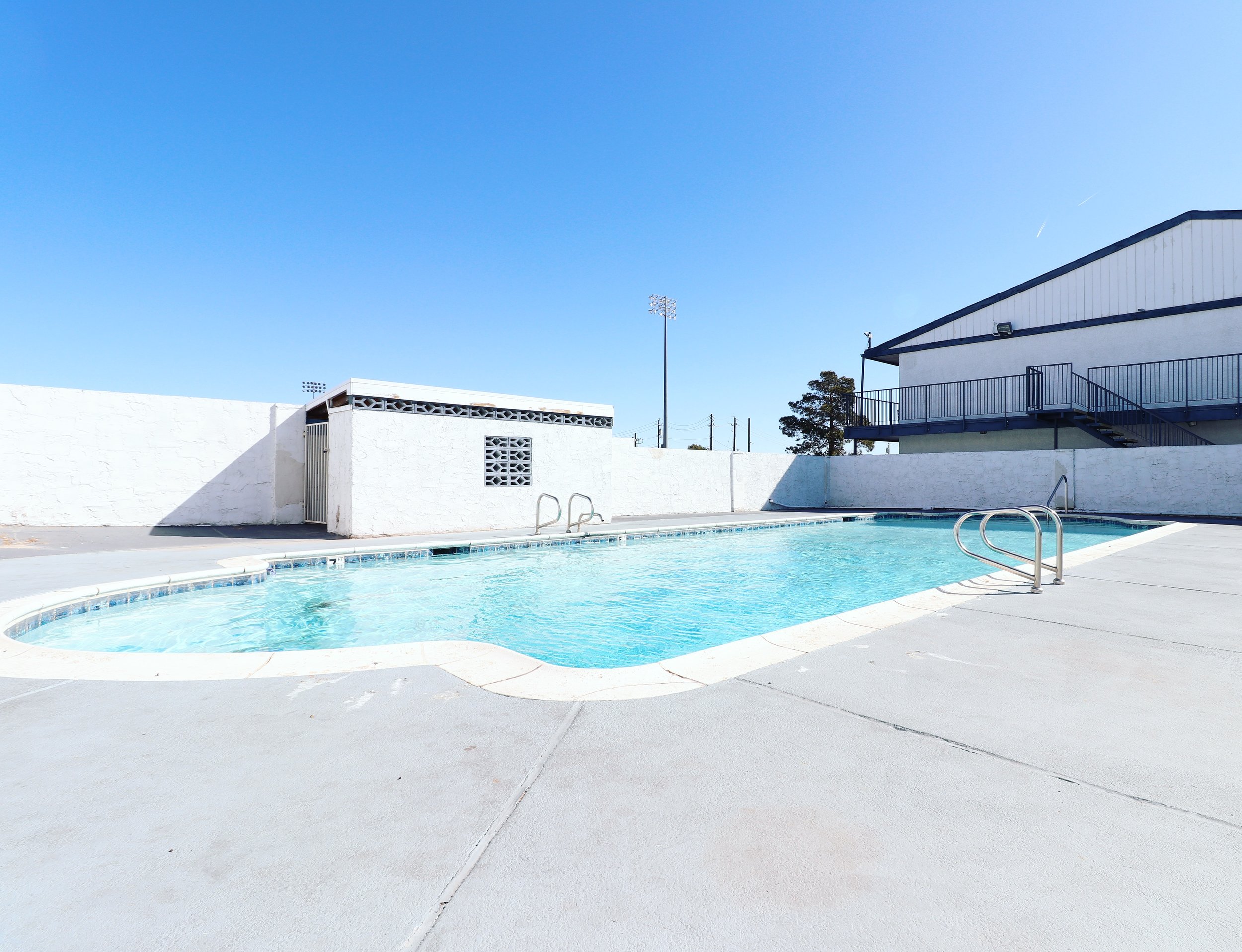 For Rent Las Vegas - The Off-Strip Flip