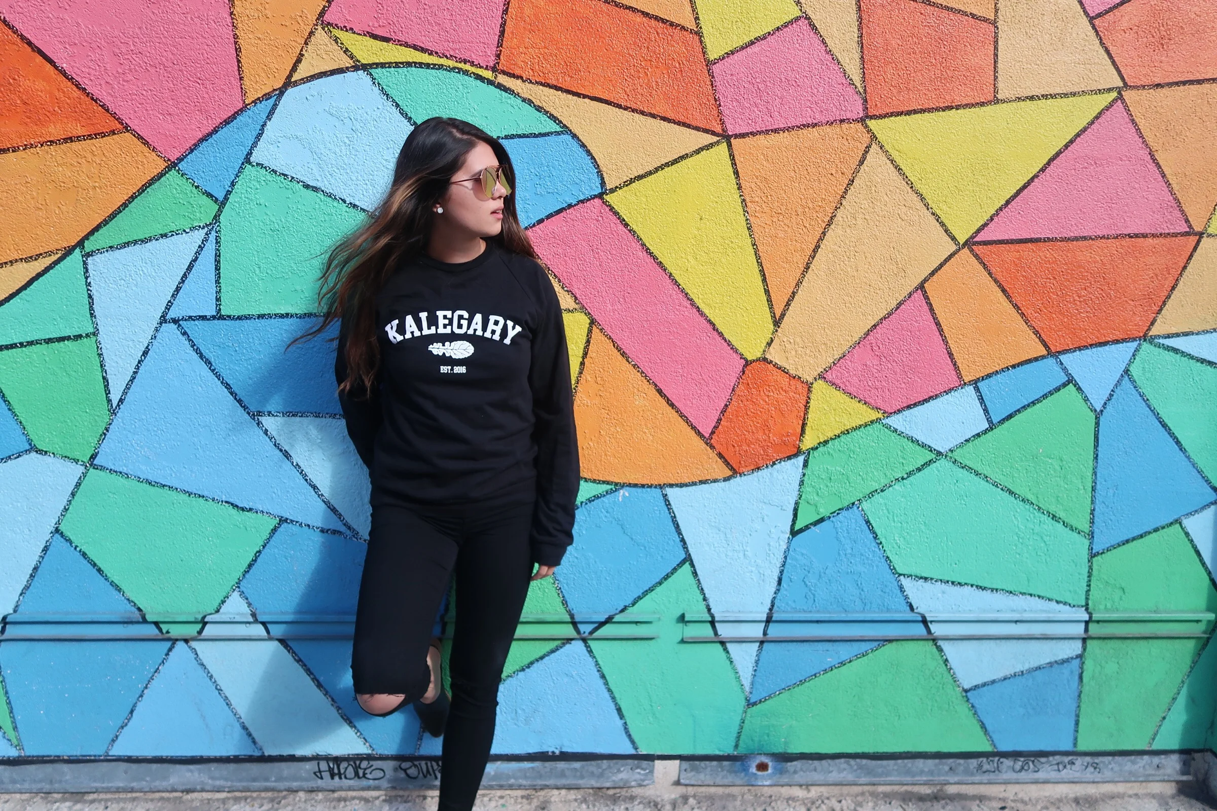 NOURISH SWEAT SOUL: ETHICAL AND ORGANIC CLOTHING