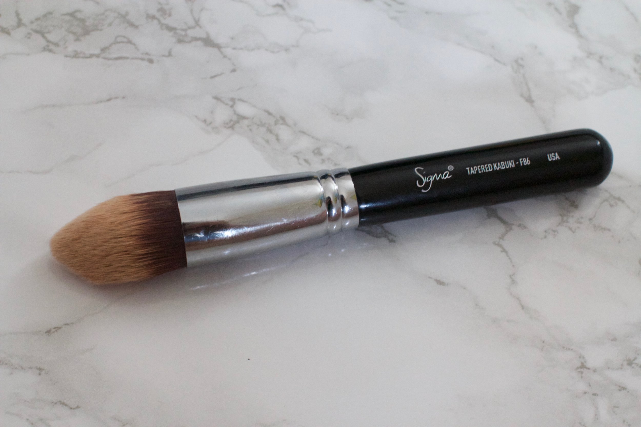 best eye concealer brush